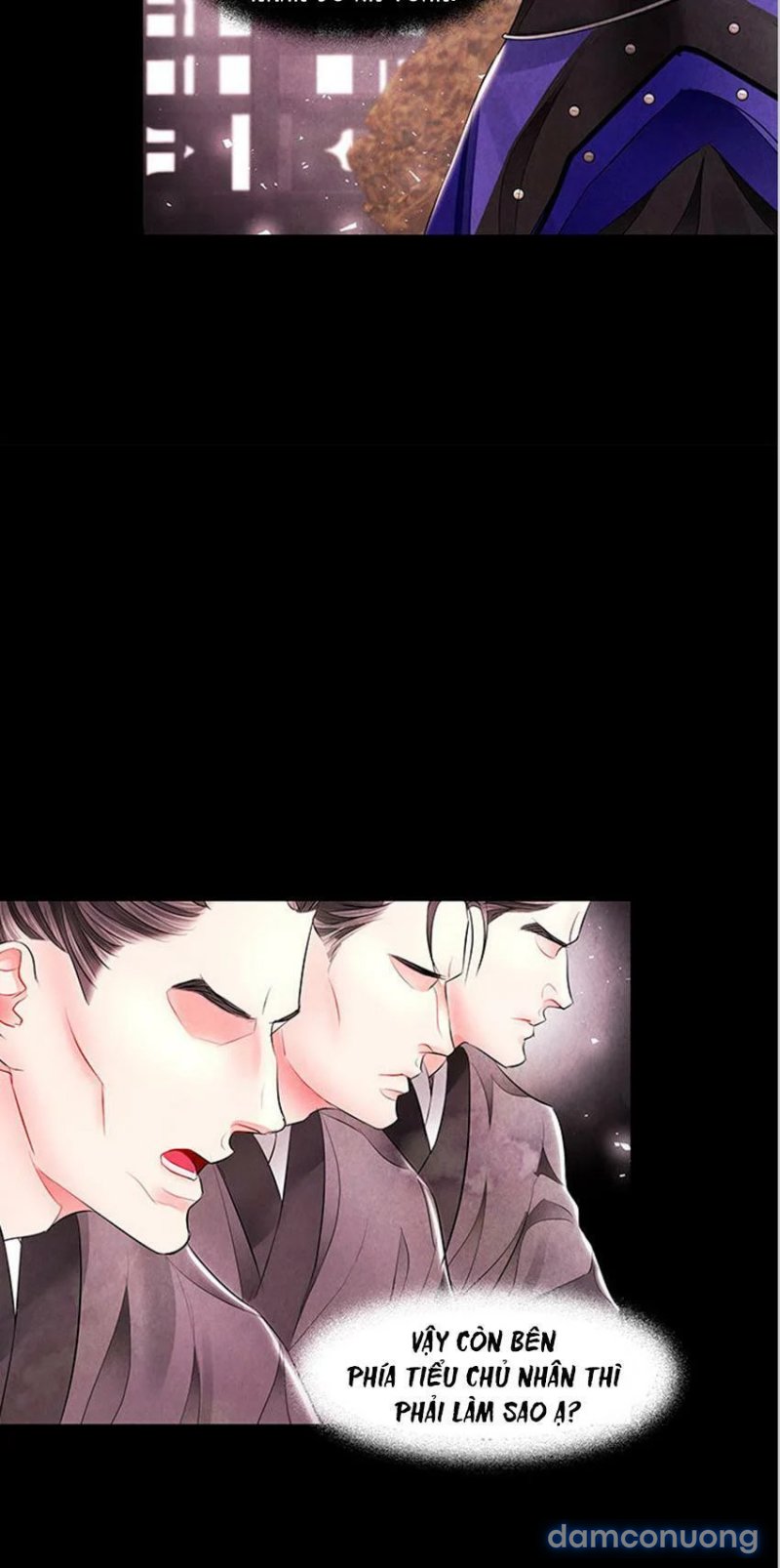 Đêm Thác Loạn (Đêm Dục Vọng) Chap Chapter 16-Đêm Thác Loạn (Đêm Dục Vọng) - Next Chap 17