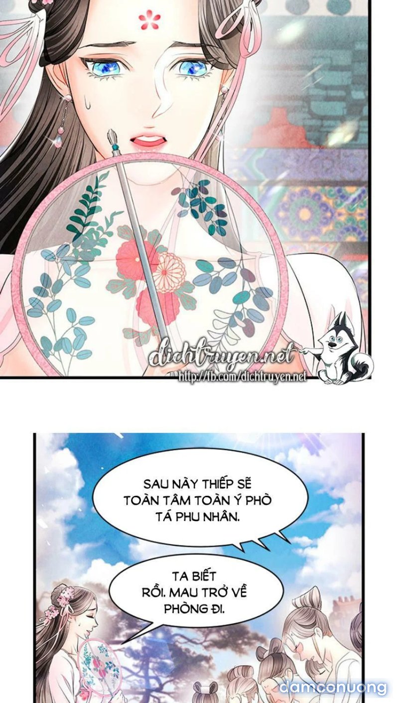 Đêm Thác Loạn (Đêm Dục Vọng) Chap Chapter 17-Đêm Thác Loạn (Đêm Dục Vọng) - Next Chap 18