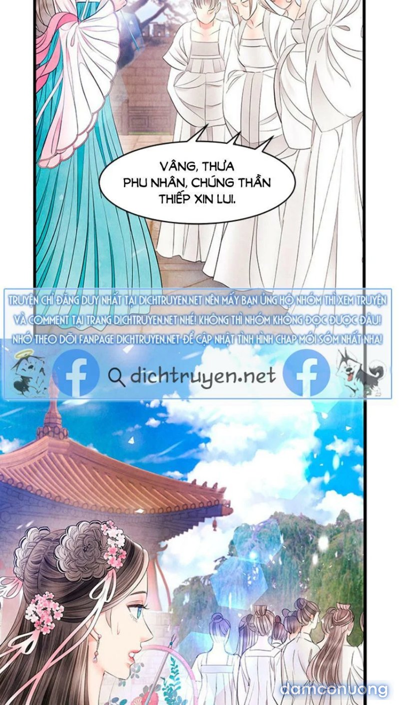 Đêm Thác Loạn (Đêm Dục Vọng) Chap Chapter 17-Đêm Thác Loạn (Đêm Dục Vọng) - Next Chap 18