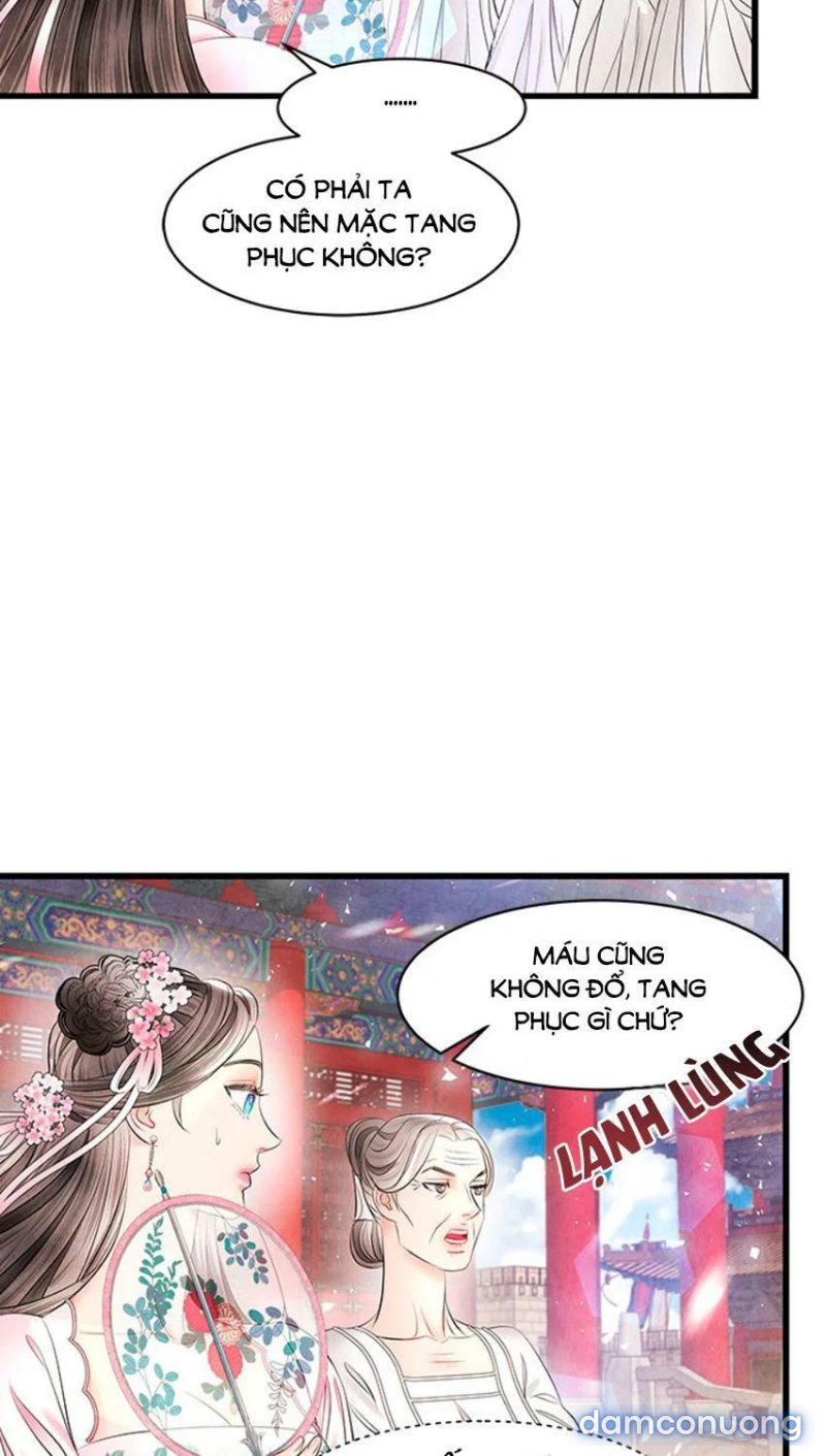 Đêm Thác Loạn (Đêm Dục Vọng) Chap Chapter 17-Đêm Thác Loạn (Đêm Dục Vọng) - Next Chap 18