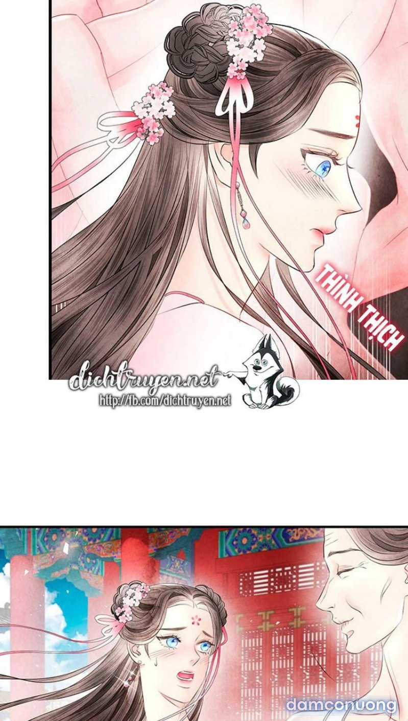 Đêm Thác Loạn (Đêm Dục Vọng) Chap Chapter 17-Đêm Thác Loạn (Đêm Dục Vọng) - Next Chap 18