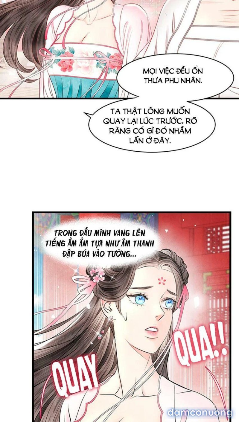Đêm Thác Loạn (Đêm Dục Vọng) Chap Chapter 17-Đêm Thác Loạn (Đêm Dục Vọng) - Next Chap 18