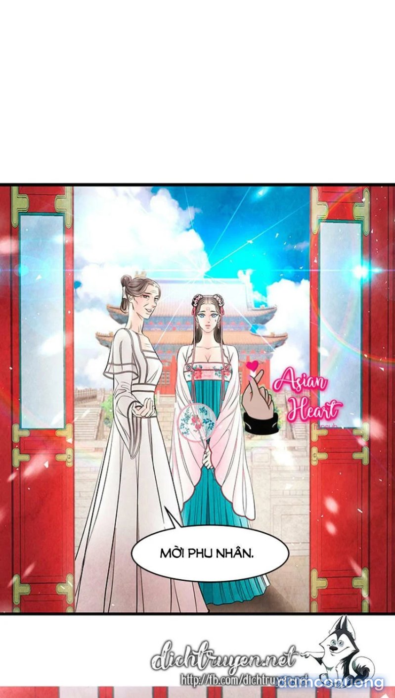 Đêm Thác Loạn (Đêm Dục Vọng) Chap Chapter 17-Đêm Thác Loạn (Đêm Dục Vọng) - Next Chap 18