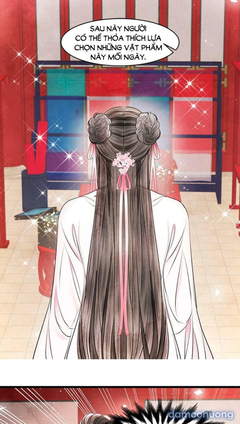 Đêm Thác Loạn (Đêm Dục Vọng) Chap Chapter 17-Đêm Thác Loạn (Đêm Dục Vọng) - Next Chap 18