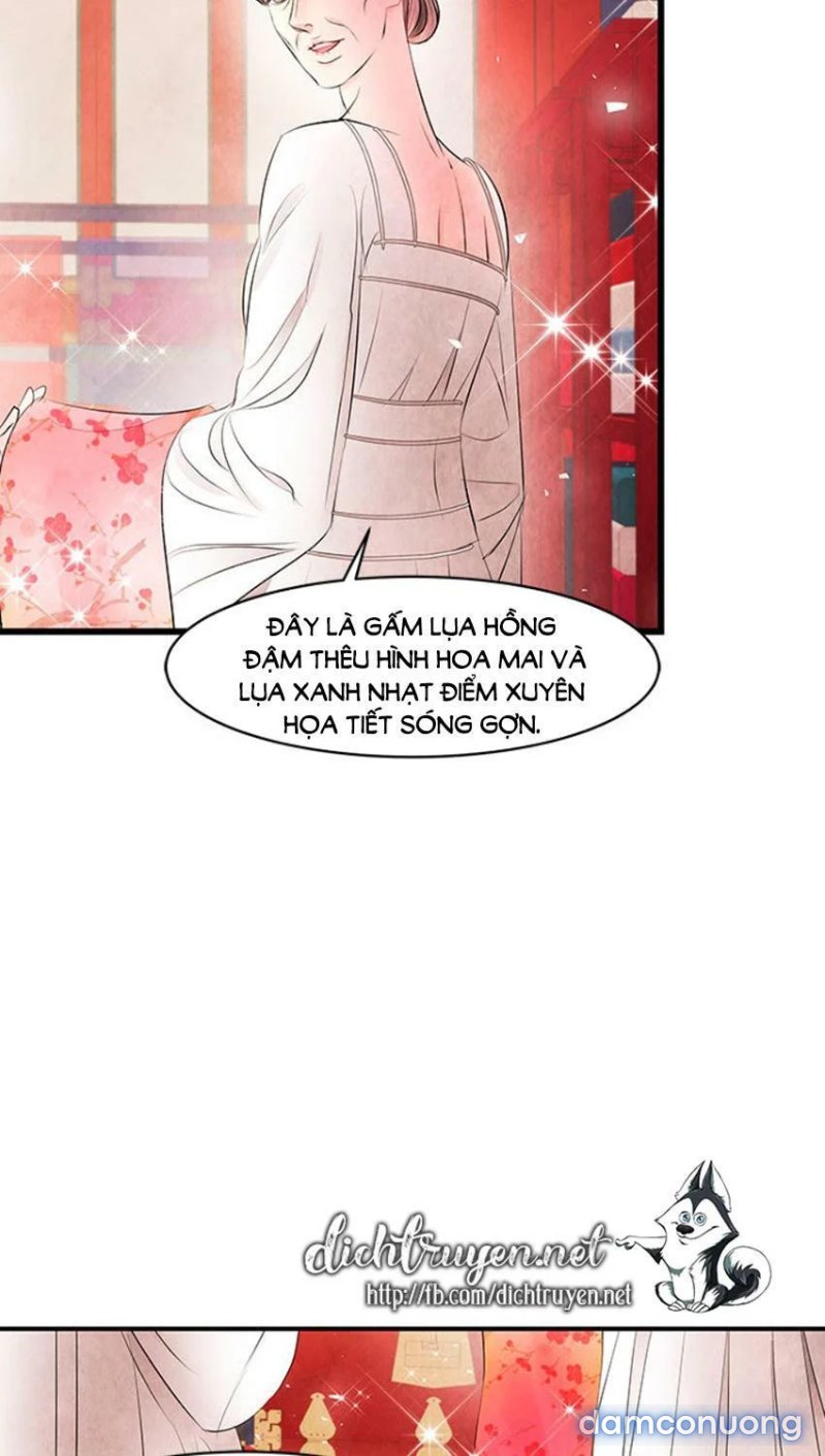 Đêm Thác Loạn (Đêm Dục Vọng) Chap Chapter 17-Đêm Thác Loạn (Đêm Dục Vọng) - Next Chap 18