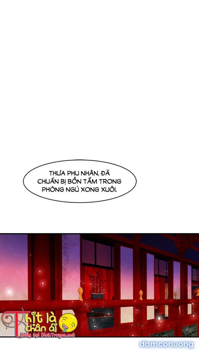Đêm Thác Loạn (Đêm Dục Vọng) Chap Chapter 17-Đêm Thác Loạn (Đêm Dục Vọng) - Next Chap 18