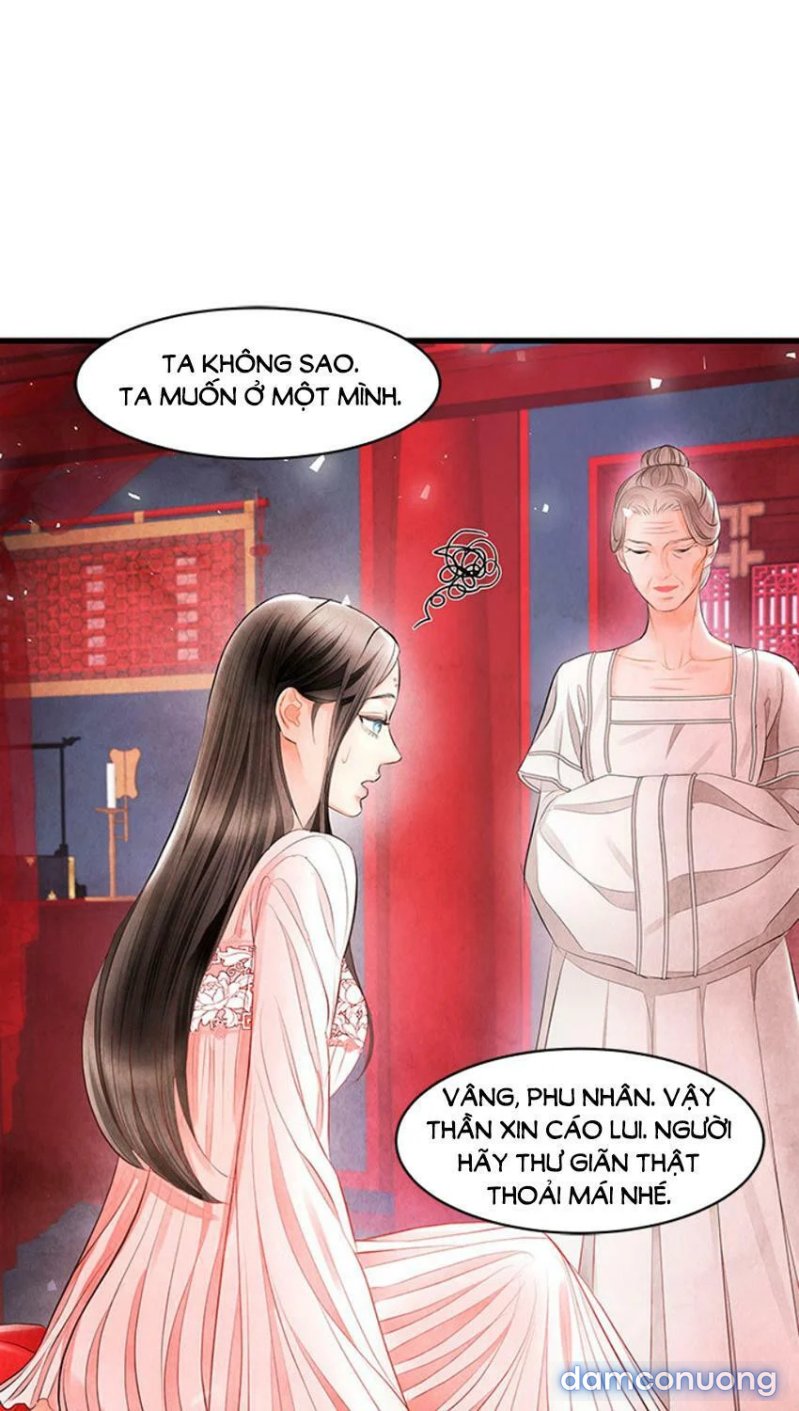 Đêm Thác Loạn (Đêm Dục Vọng) Chap Chapter 17-Đêm Thác Loạn (Đêm Dục Vọng) - Next Chap 18