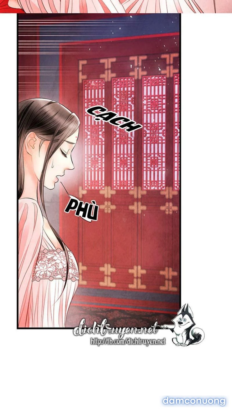 Đêm Thác Loạn (Đêm Dục Vọng) Chap Chapter 17-Đêm Thác Loạn (Đêm Dục Vọng) - Next Chap 18