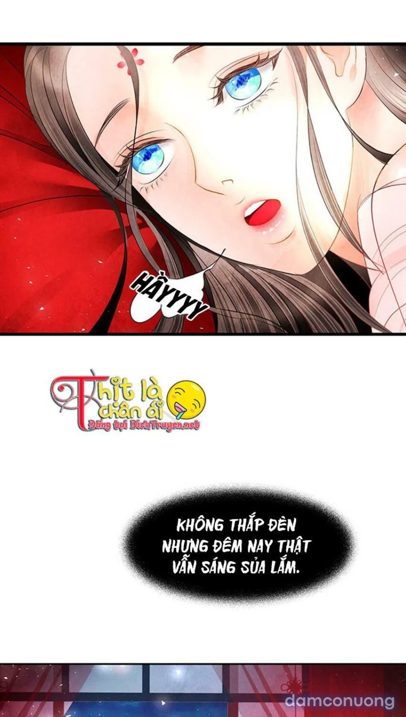 Đêm Thác Loạn (Đêm Dục Vọng) Chap Chapter 17-Đêm Thác Loạn (Đêm Dục Vọng) - Next Chap 18
