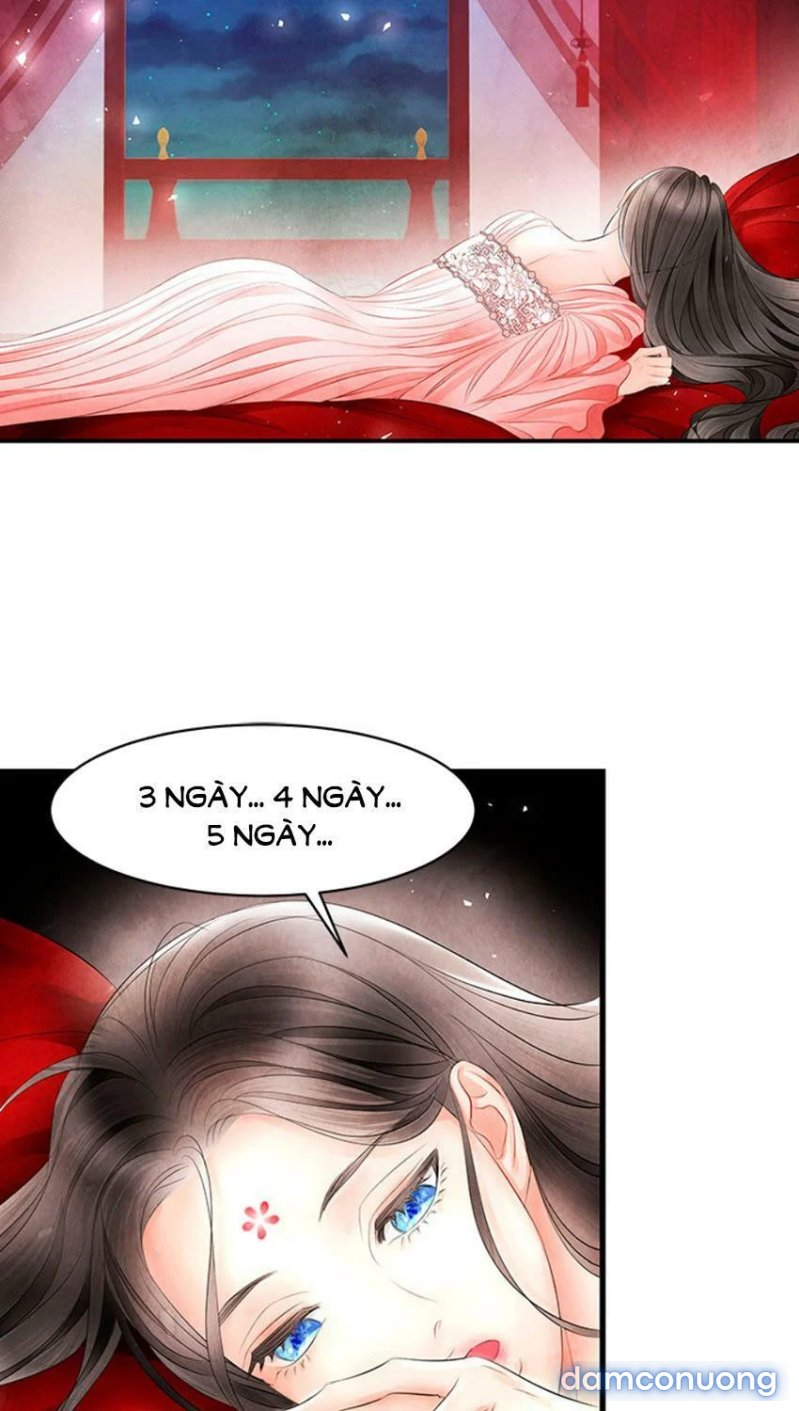 Đêm Thác Loạn (Đêm Dục Vọng) Chap Chapter 17-Đêm Thác Loạn (Đêm Dục Vọng) - Next Chap 18