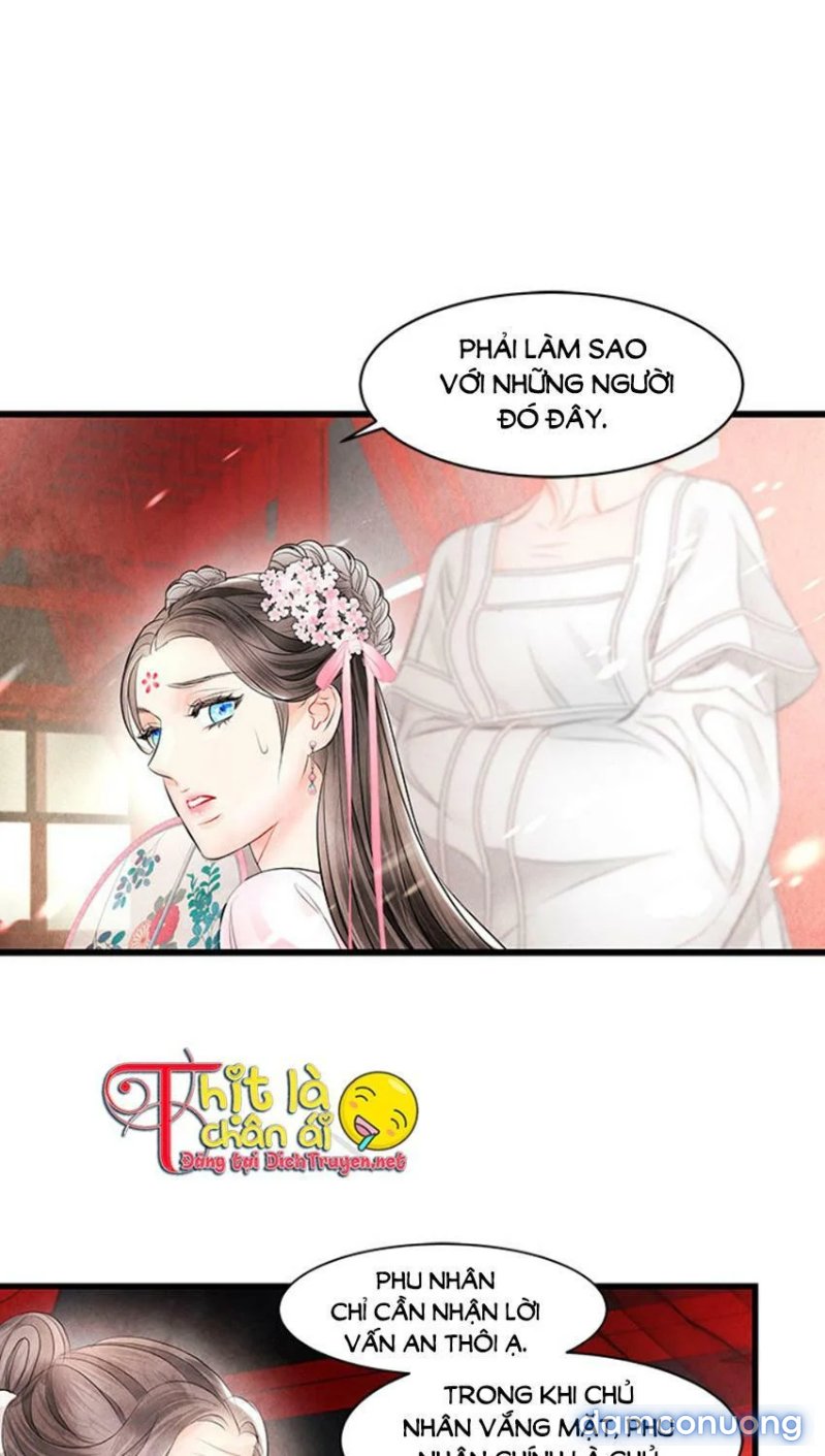 Đêm Thác Loạn (Đêm Dục Vọng) Chap Chapter 17-Đêm Thác Loạn (Đêm Dục Vọng) - Next Chap 18