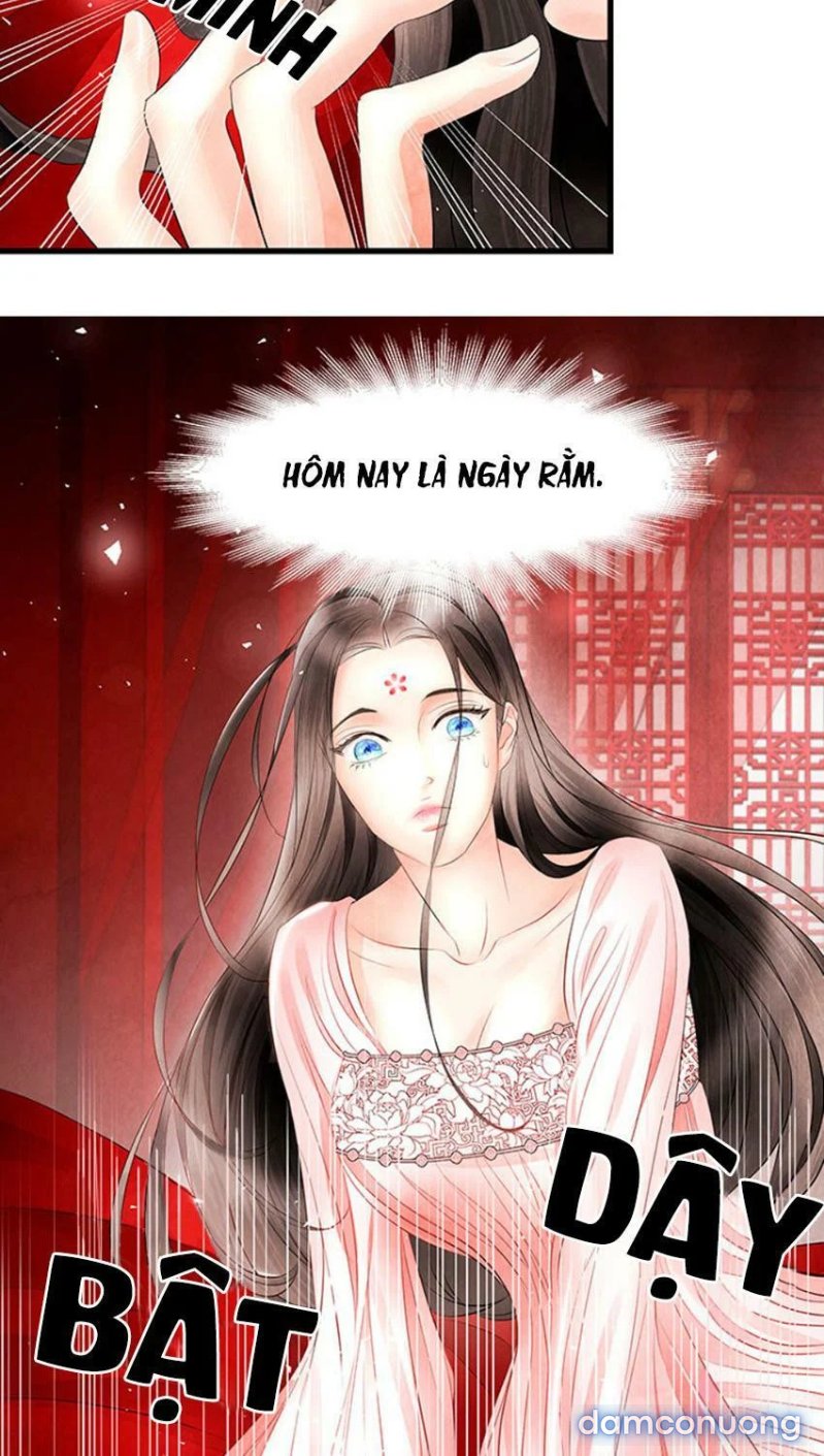 Đêm Thác Loạn (Đêm Dục Vọng) Chap Chapter 17-Đêm Thác Loạn (Đêm Dục Vọng) - Next Chap 18