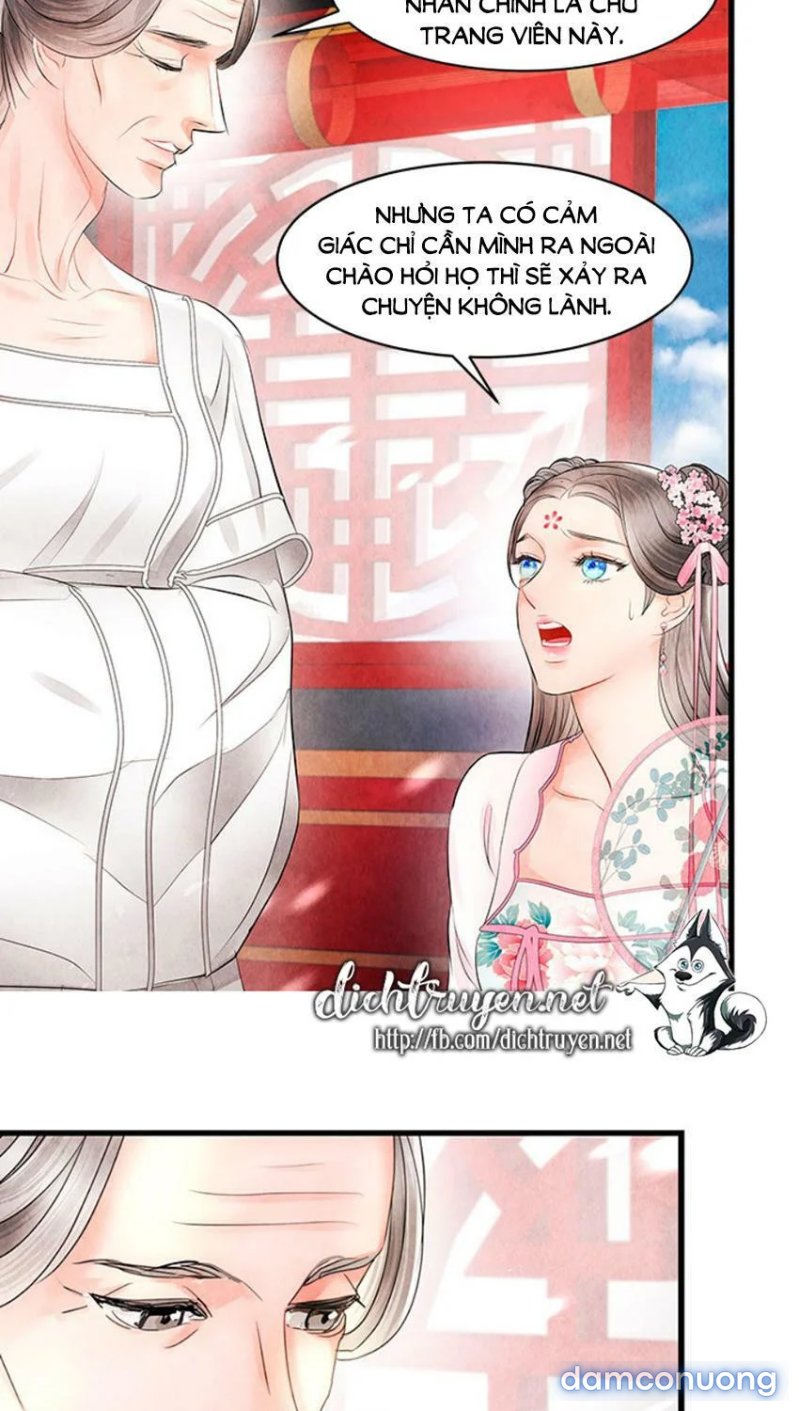 Đêm Thác Loạn (Đêm Dục Vọng) Chap Chapter 17-Đêm Thác Loạn (Đêm Dục Vọng) - Next Chap 18