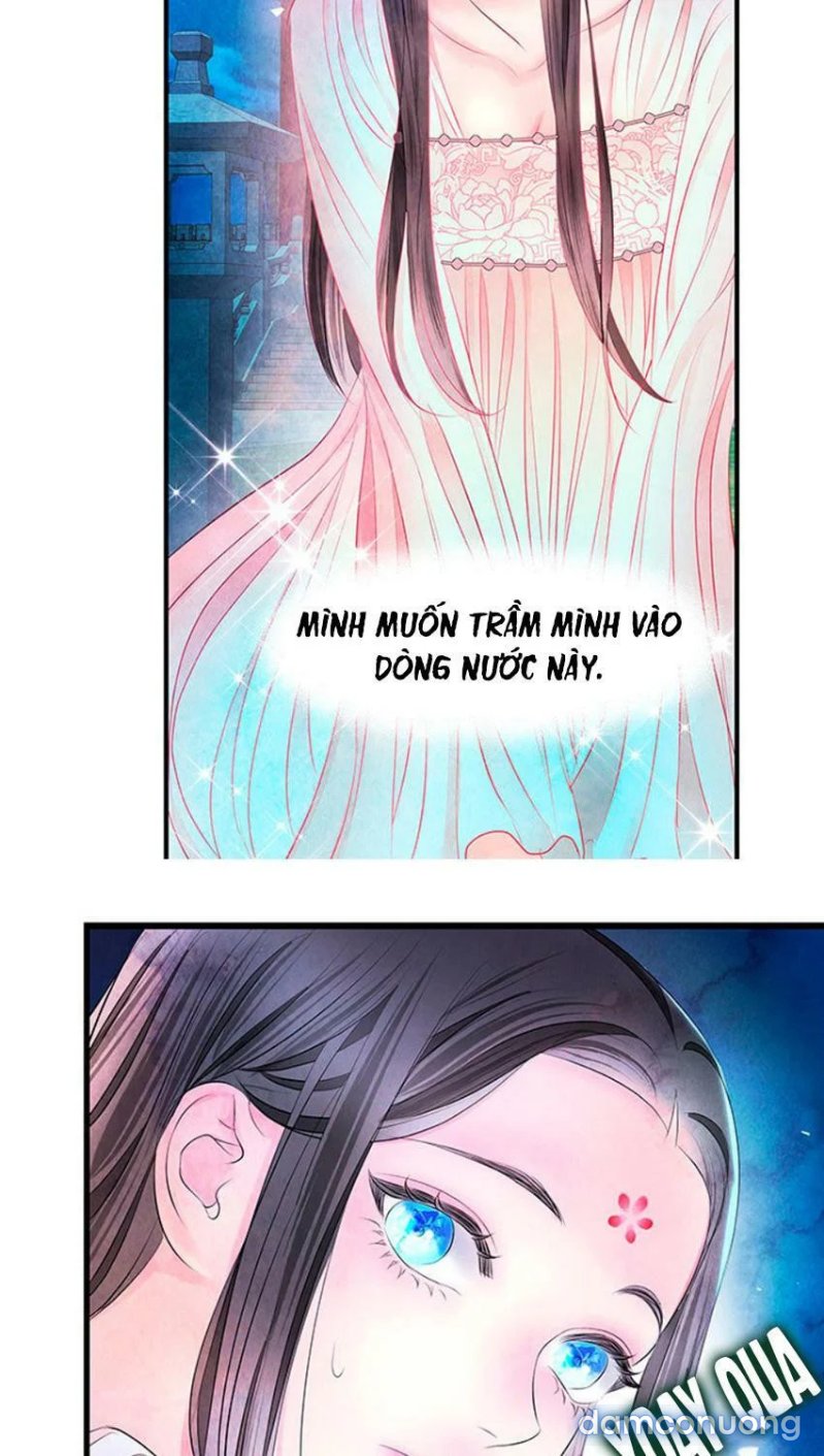 Đêm Thác Loạn (Đêm Dục Vọng) Chap Chapter 17-Đêm Thác Loạn (Đêm Dục Vọng) - Next Chap 18