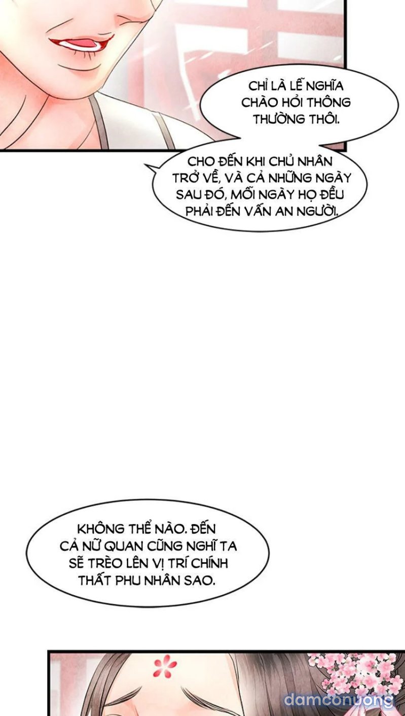 Đêm Thác Loạn (Đêm Dục Vọng) Chap Chapter 17-Đêm Thác Loạn (Đêm Dục Vọng) - Next Chap 18