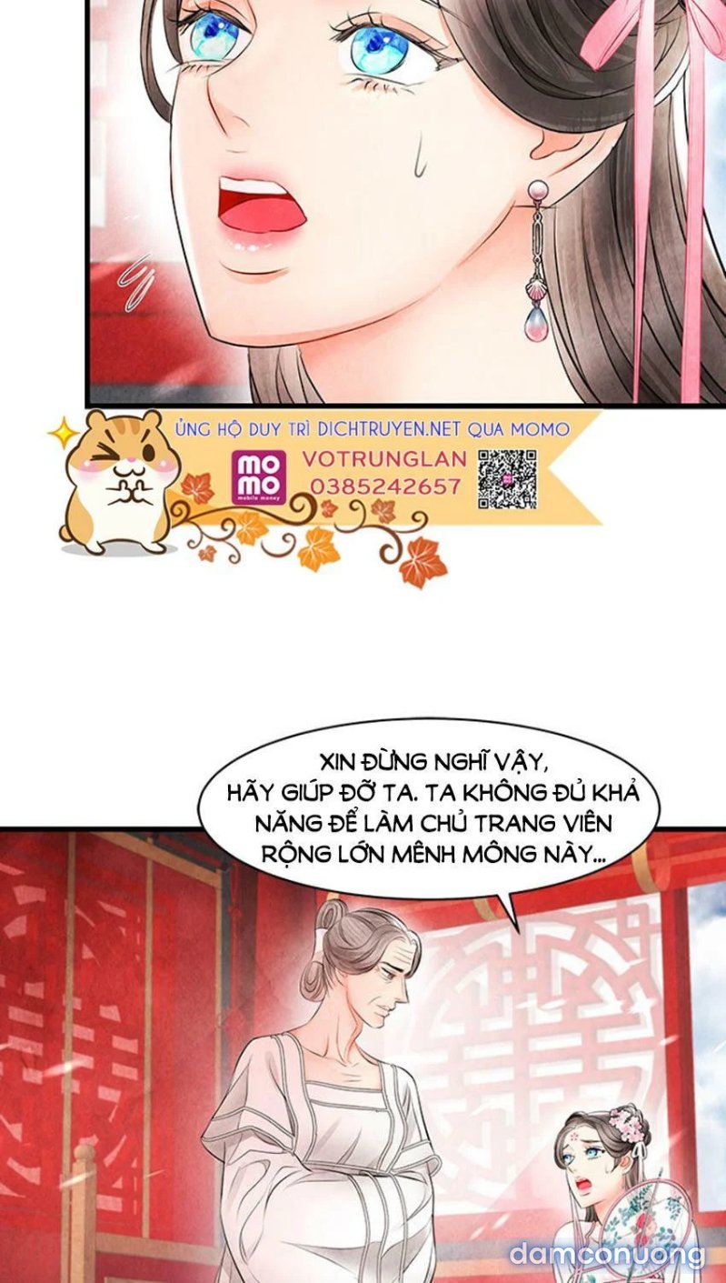 Đêm Thác Loạn (Đêm Dục Vọng) Chap Chapter 17-Đêm Thác Loạn (Đêm Dục Vọng) - Next Chap 18