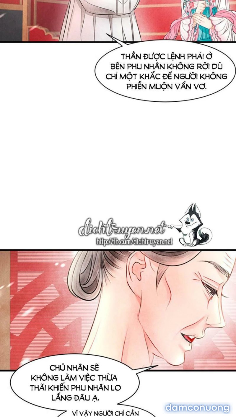 Đêm Thác Loạn (Đêm Dục Vọng) Chap Chapter 17-Đêm Thác Loạn (Đêm Dục Vọng) - Next Chap 18