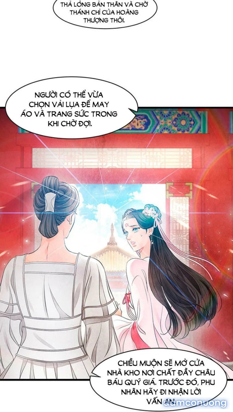 Đêm Thác Loạn (Đêm Dục Vọng) Chap Chapter 17-Đêm Thác Loạn (Đêm Dục Vọng) - Next Chap 18