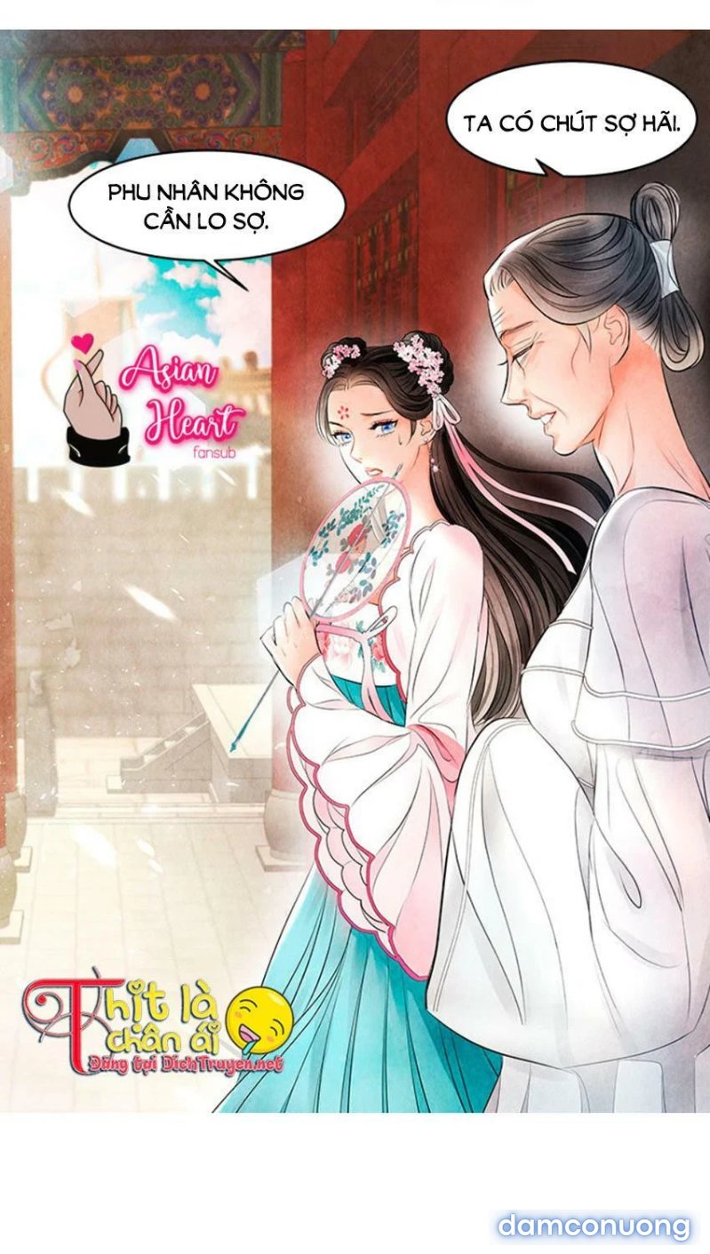 Đêm Thác Loạn (Đêm Dục Vọng) Chap Chapter 17-Đêm Thác Loạn (Đêm Dục Vọng) - Next Chap 18