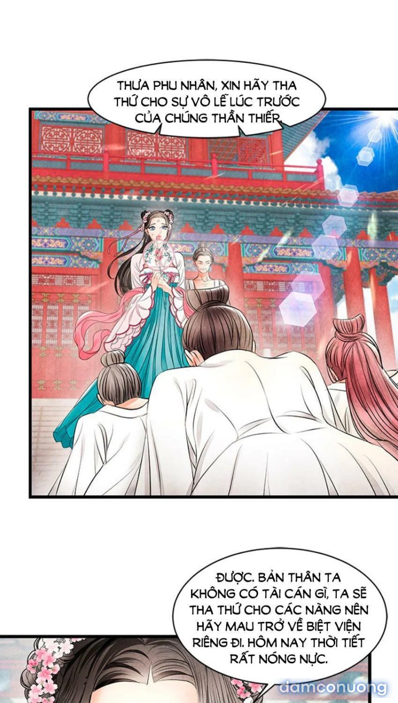 Đêm Thác Loạn (Đêm Dục Vọng) Chap Chapter 17-Đêm Thác Loạn (Đêm Dục Vọng) - Next Chap 18