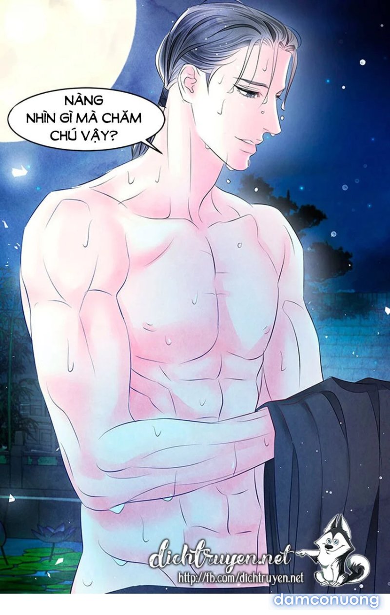 Đêm Thác Loạn (Đêm Dục Vọng) Chap Chapter 18-Đêm Thác Loạn (Đêm Dục Vọng) - Next Chap 19