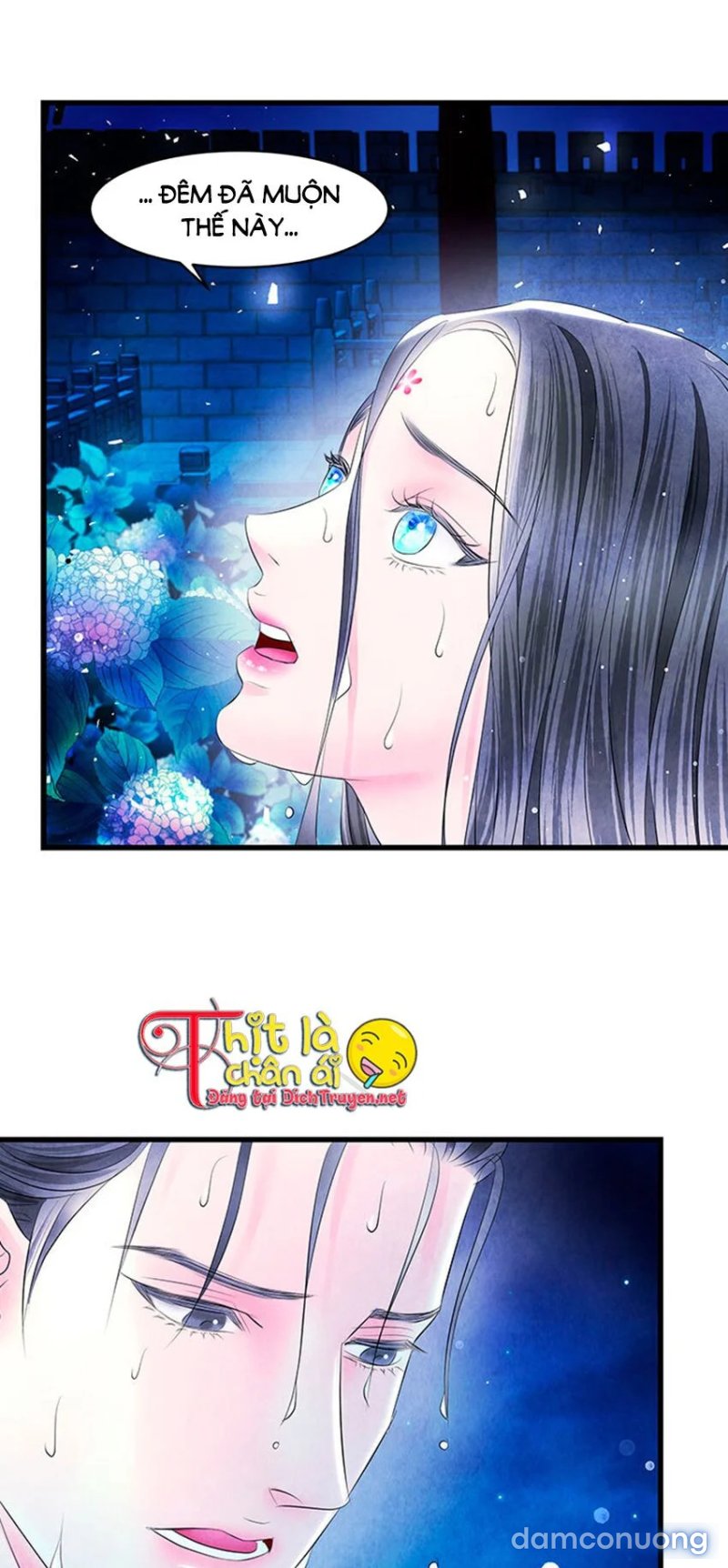 Đêm Thác Loạn (Đêm Dục Vọng) Chap Chapter 18-Đêm Thác Loạn (Đêm Dục Vọng) - Next Chap 19