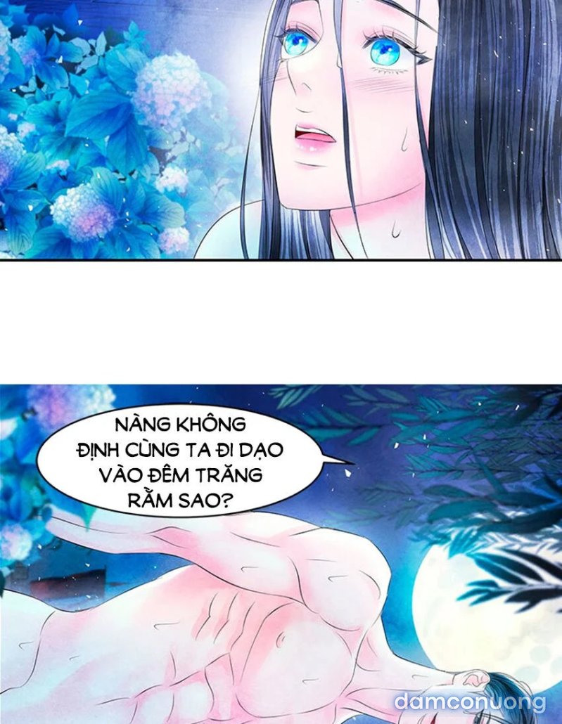 Đêm Thác Loạn (Đêm Dục Vọng) Chap Chapter 18-Đêm Thác Loạn (Đêm Dục Vọng) - Next Chap 19