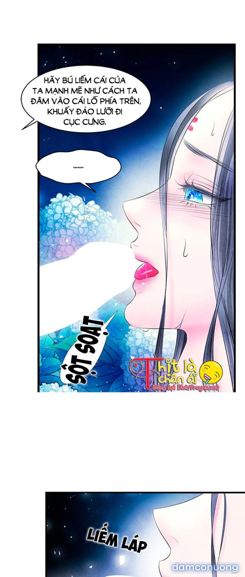 Đêm Thác Loạn (Đêm Dục Vọng) Chap Chapter 18-Đêm Thác Loạn (Đêm Dục Vọng) - Next Chap 19