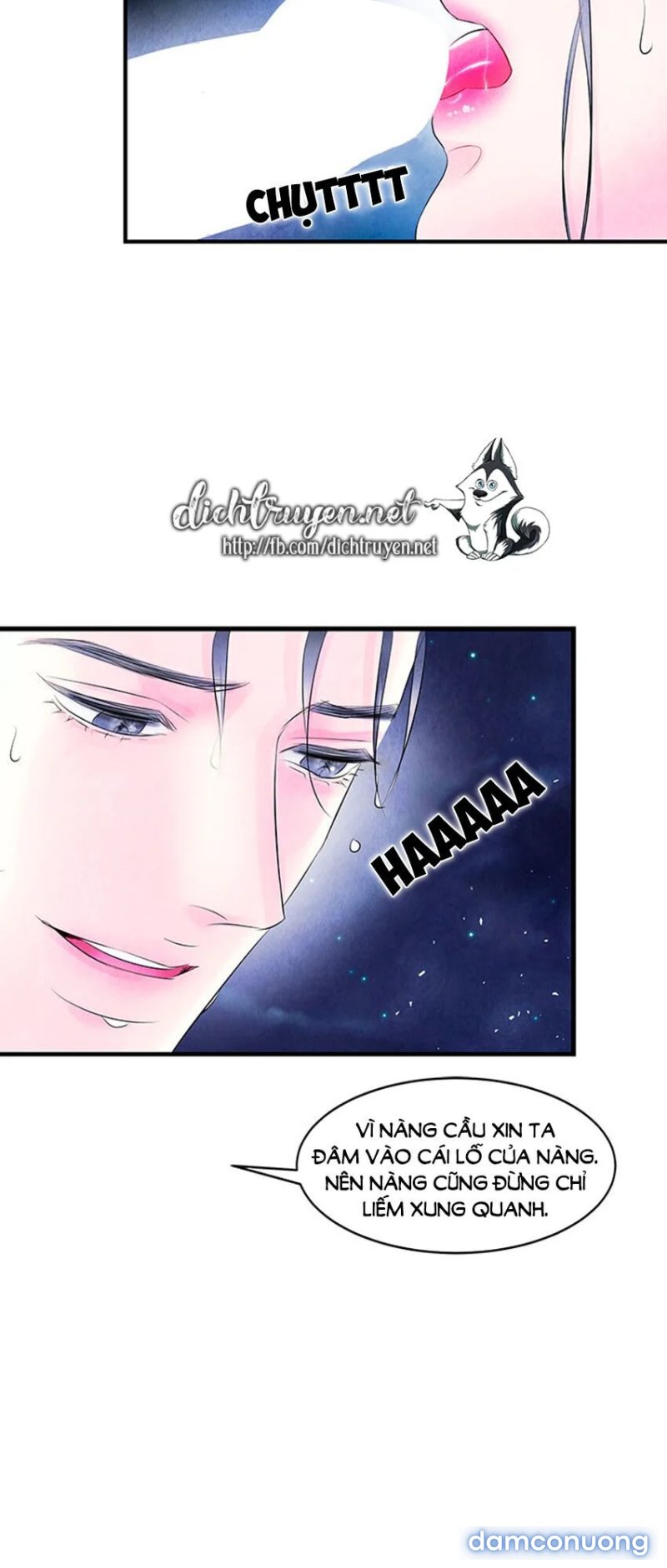 Đêm Thác Loạn (Đêm Dục Vọng) Chap Chapter 18-Đêm Thác Loạn (Đêm Dục Vọng) - Next Chap 19