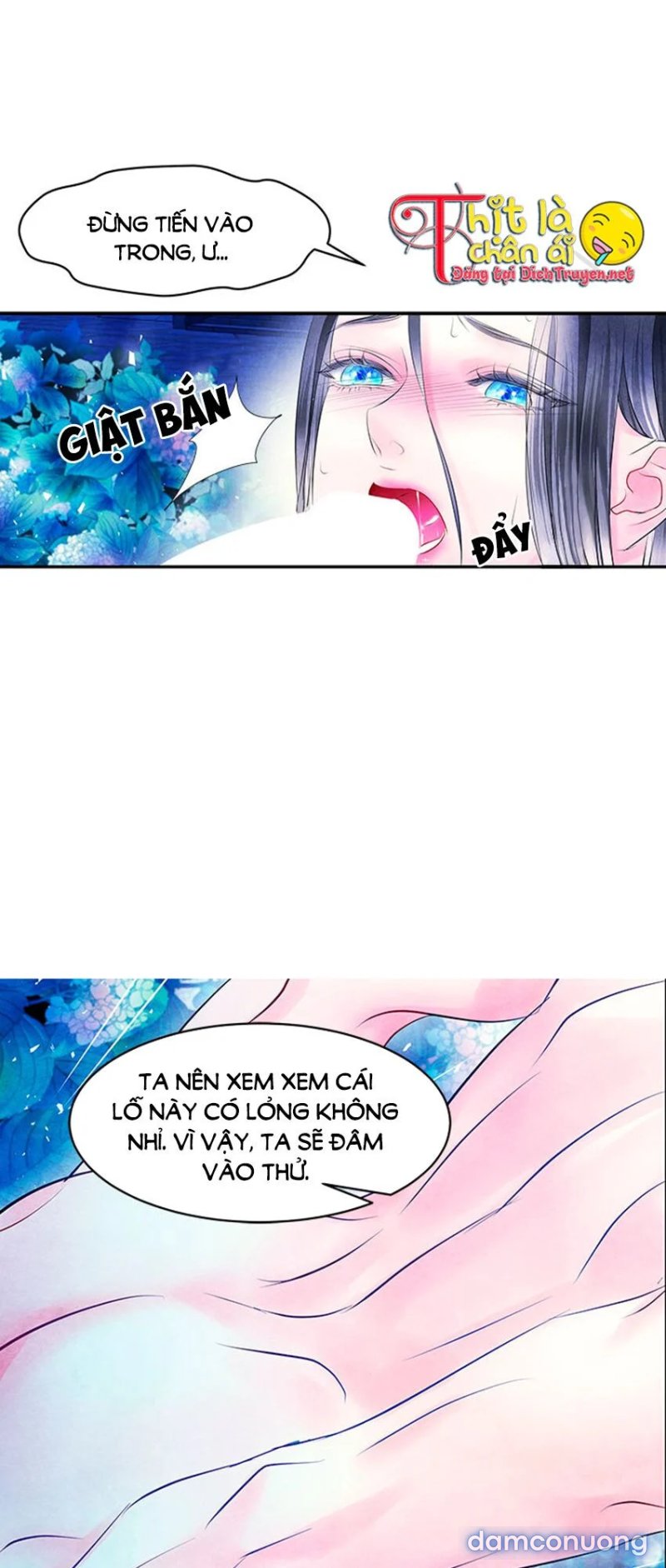 Đêm Thác Loạn (Đêm Dục Vọng) Chap Chapter 18-Đêm Thác Loạn (Đêm Dục Vọng) - Next Chap 19