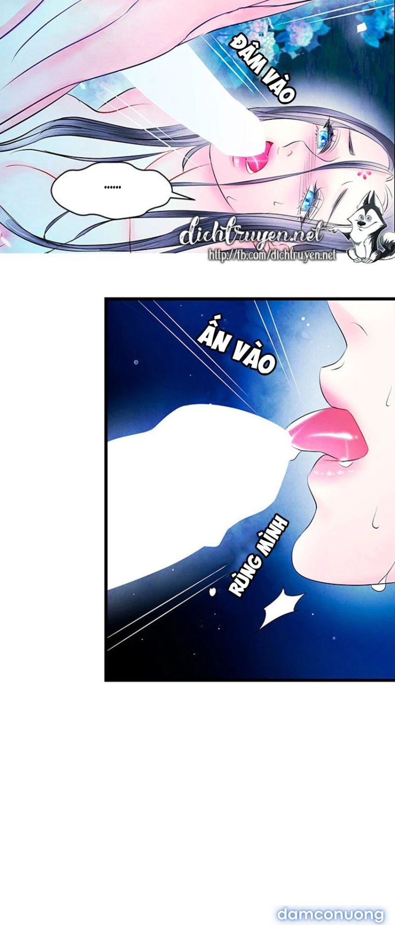 Đêm Thác Loạn (Đêm Dục Vọng) Chap Chapter 18-Đêm Thác Loạn (Đêm Dục Vọng) - Next Chap 19