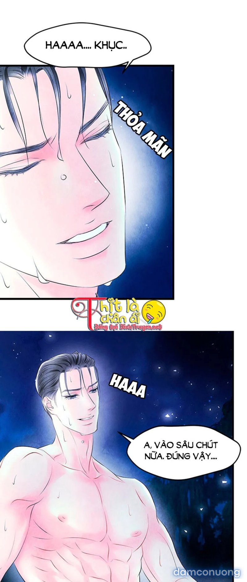 Đêm Thác Loạn (Đêm Dục Vọng) Chap Chapter 18-Đêm Thác Loạn (Đêm Dục Vọng) - Next Chap 19