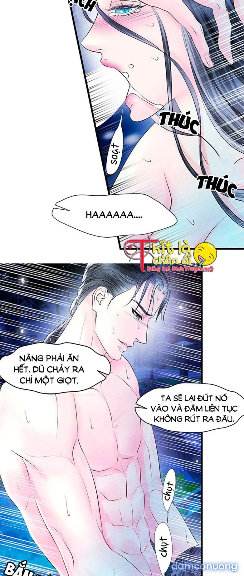 Đêm Thác Loạn (Đêm Dục Vọng) Chap Chapter 18-Đêm Thác Loạn (Đêm Dục Vọng) - Next Chap 19