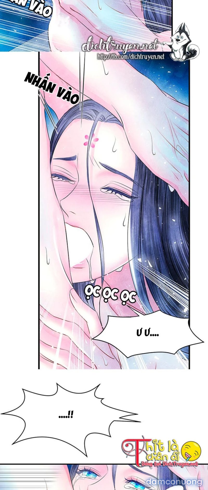 Đêm Thác Loạn (Đêm Dục Vọng) Chap Chapter 18-Đêm Thác Loạn (Đêm Dục Vọng) - Next Chap 19