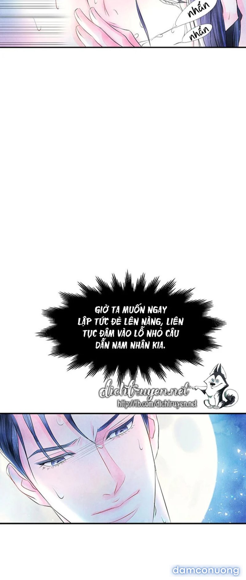 Đêm Thác Loạn (Đêm Dục Vọng) Chap Chapter 18-Đêm Thác Loạn (Đêm Dục Vọng) - Next Chap 19
