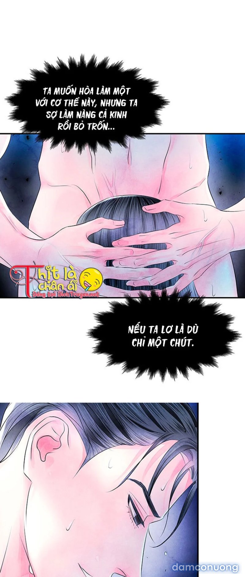 Đêm Thác Loạn (Đêm Dục Vọng) Chap Chapter 18-Đêm Thác Loạn (Đêm Dục Vọng) - Next Chap 19