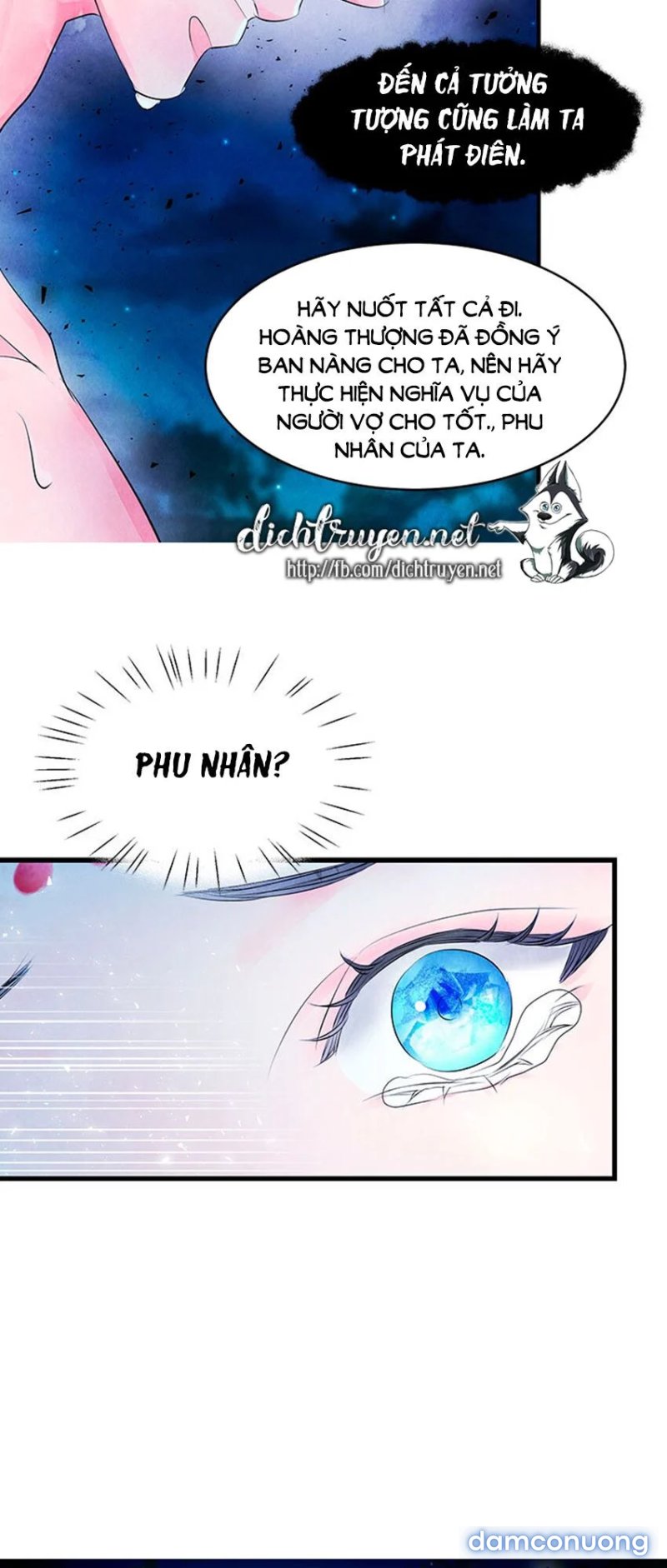 Đêm Thác Loạn (Đêm Dục Vọng) Chap Chapter 18-Đêm Thác Loạn (Đêm Dục Vọng) - Next Chap 19