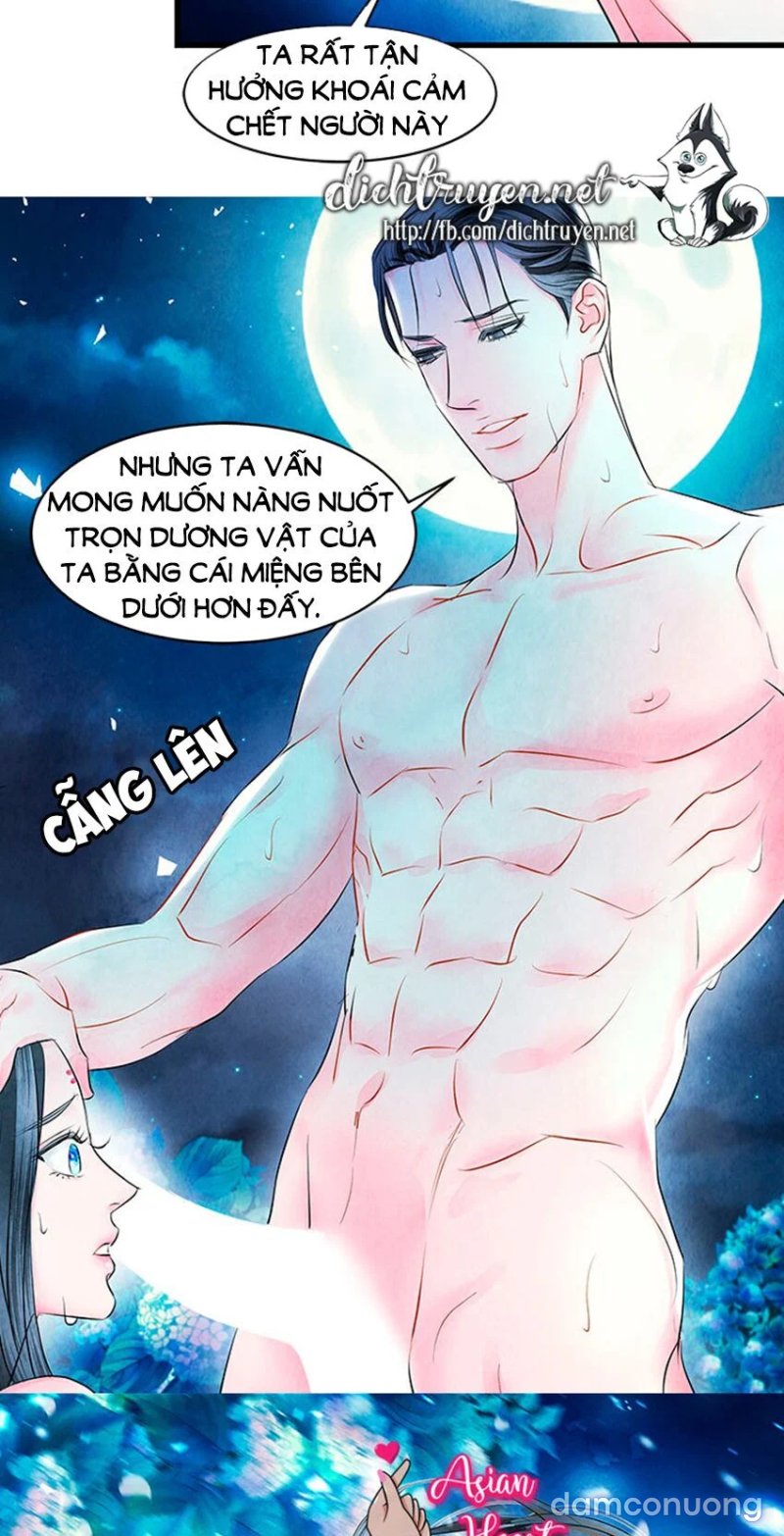 Đêm Thác Loạn (Đêm Dục Vọng) Chap Chapter 18-Đêm Thác Loạn (Đêm Dục Vọng) - Next Chap 19