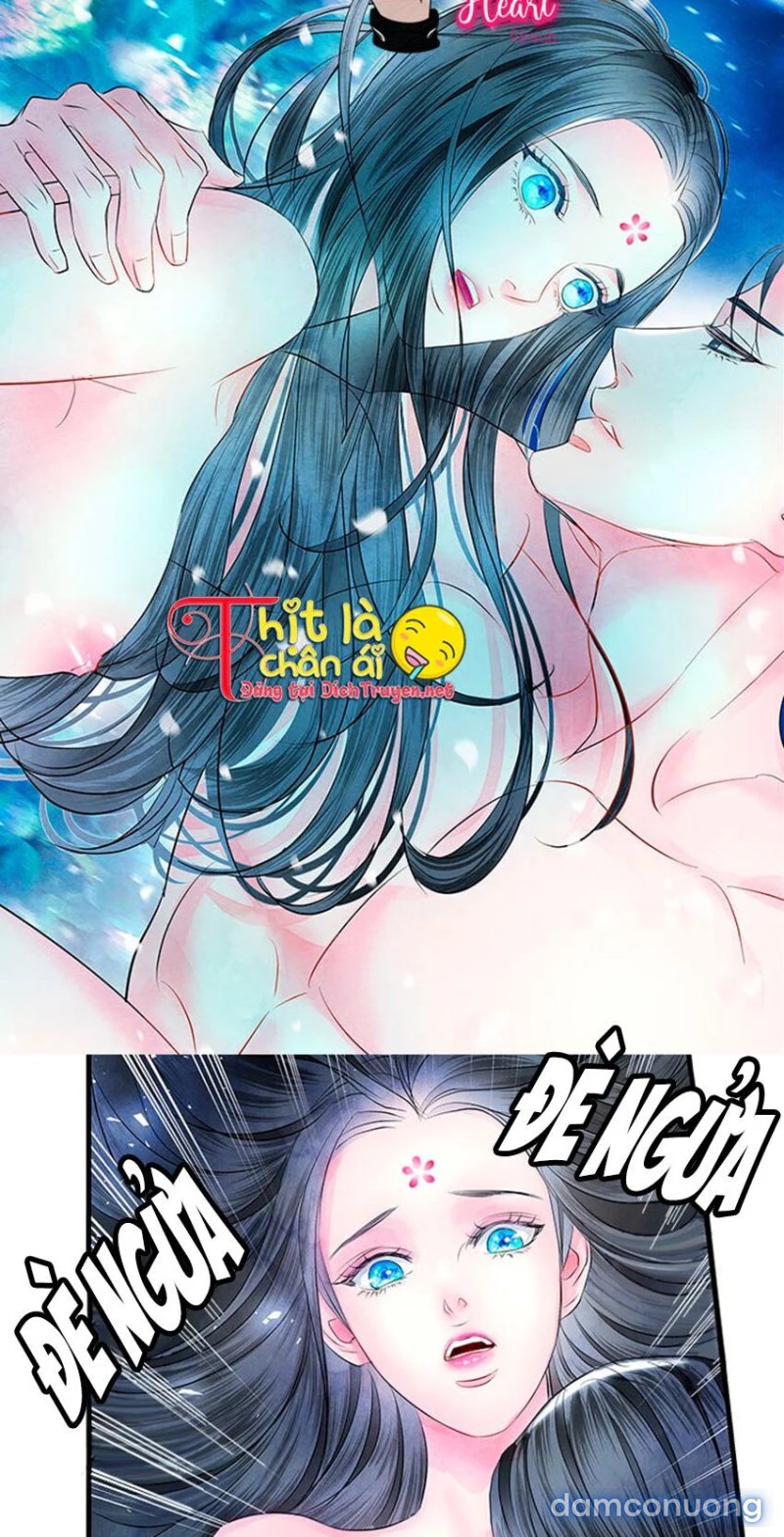 Đêm Thác Loạn (Đêm Dục Vọng) Chap Chapter 18-Đêm Thác Loạn (Đêm Dục Vọng) - Next Chap 19