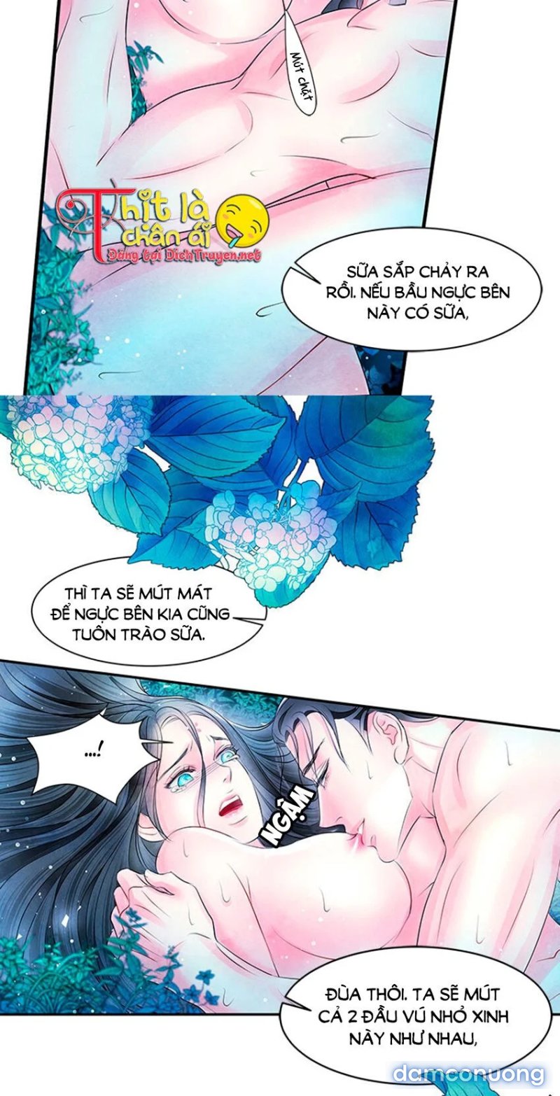 Đêm Thác Loạn (Đêm Dục Vọng) Chap Chapter 18-Đêm Thác Loạn (Đêm Dục Vọng) - Next Chap 19