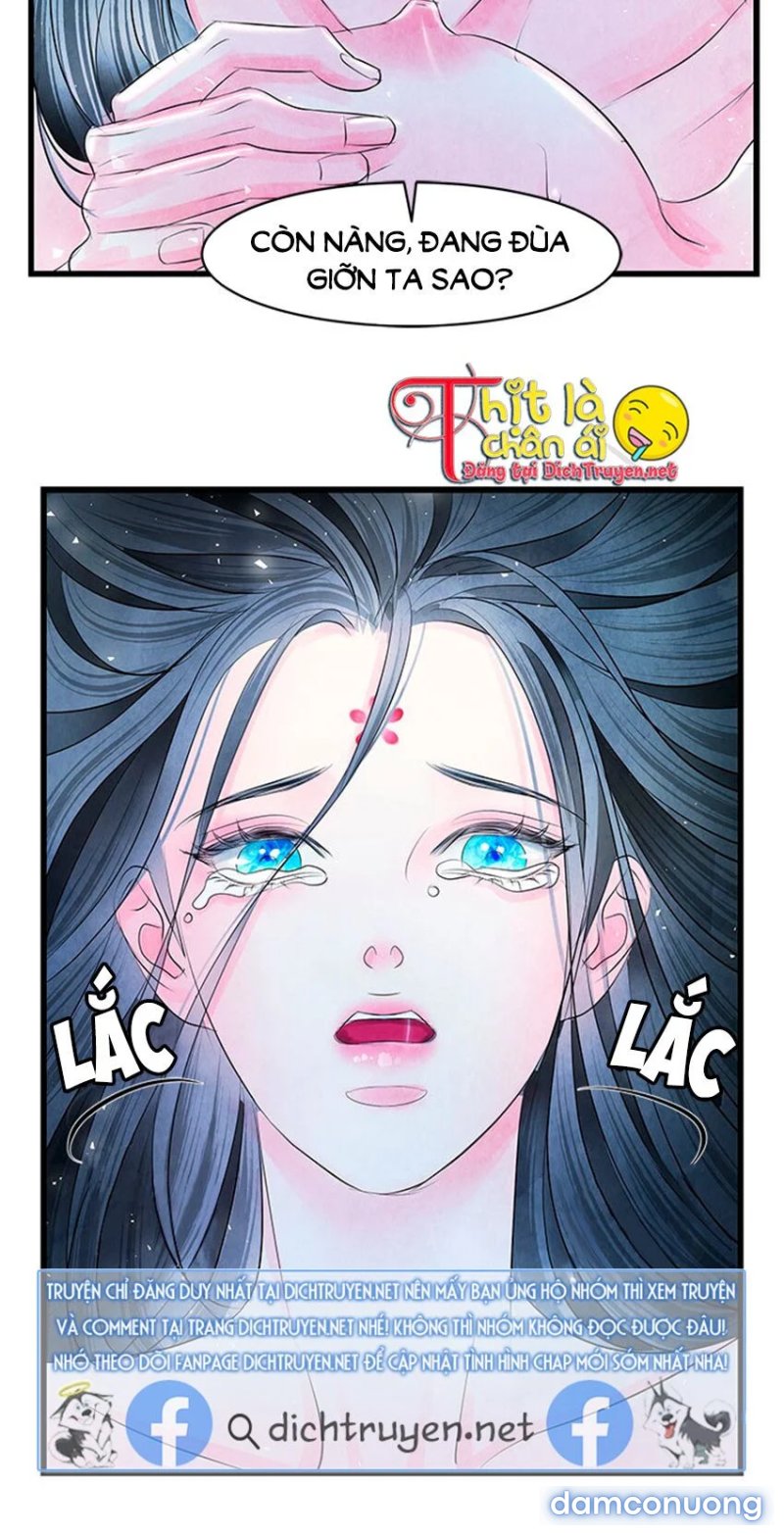 Đêm Thác Loạn (Đêm Dục Vọng) Chap Chapter 18-Đêm Thác Loạn (Đêm Dục Vọng) - Next Chap 19