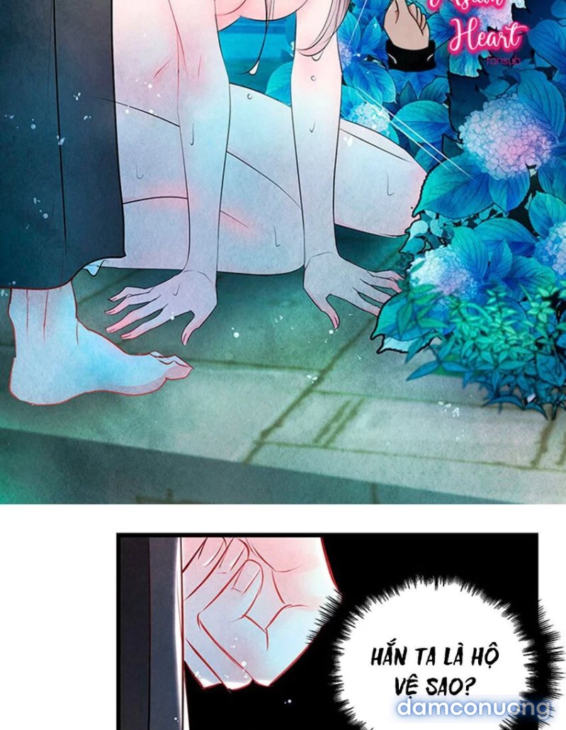 Đêm Thác Loạn (Đêm Dục Vọng) Chap Chapter 18-Đêm Thác Loạn (Đêm Dục Vọng) - Next Chap 19