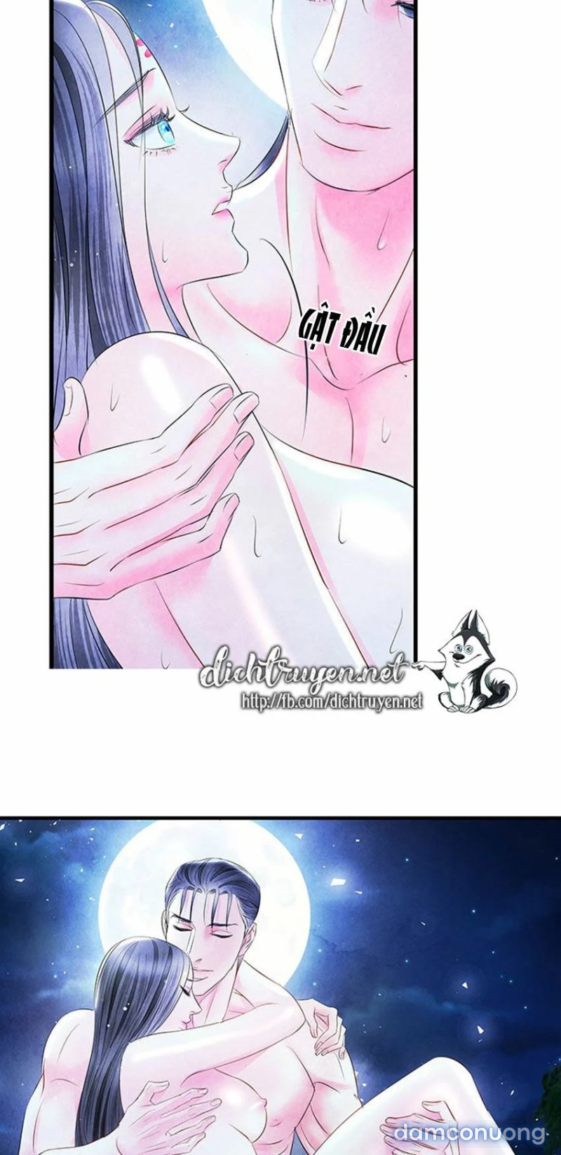 Đêm Thác Loạn (Đêm Dục Vọng) Chap Chapter 19-Đêm Thác Loạn (Đêm Dục Vọng) - Next Chap 20