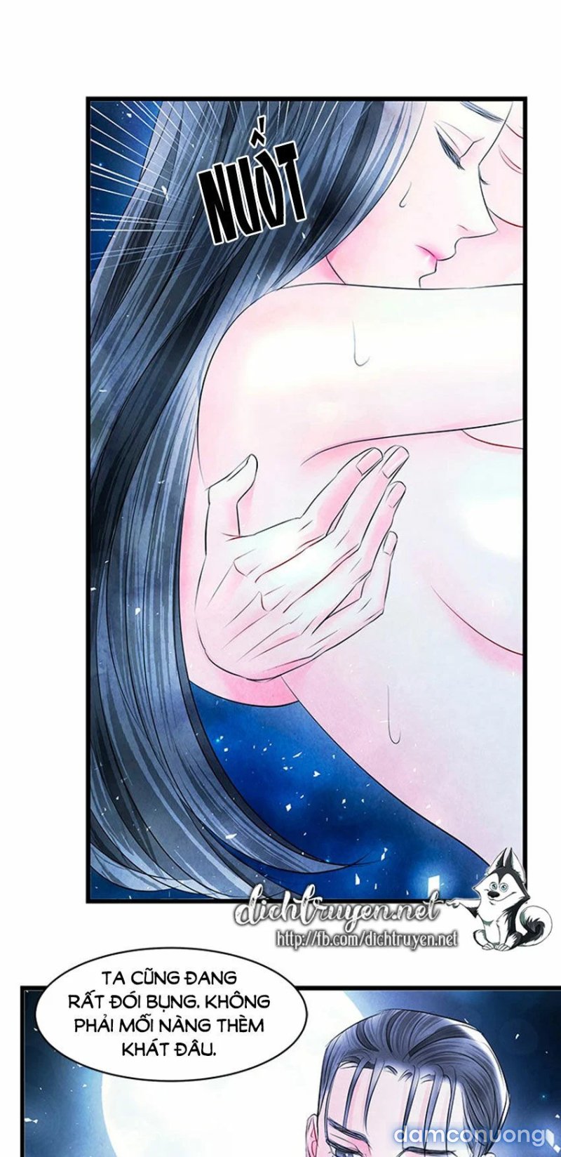 Đêm Thác Loạn (Đêm Dục Vọng) Chap Chapter 19-Đêm Thác Loạn (Đêm Dục Vọng) - Next Chap 20