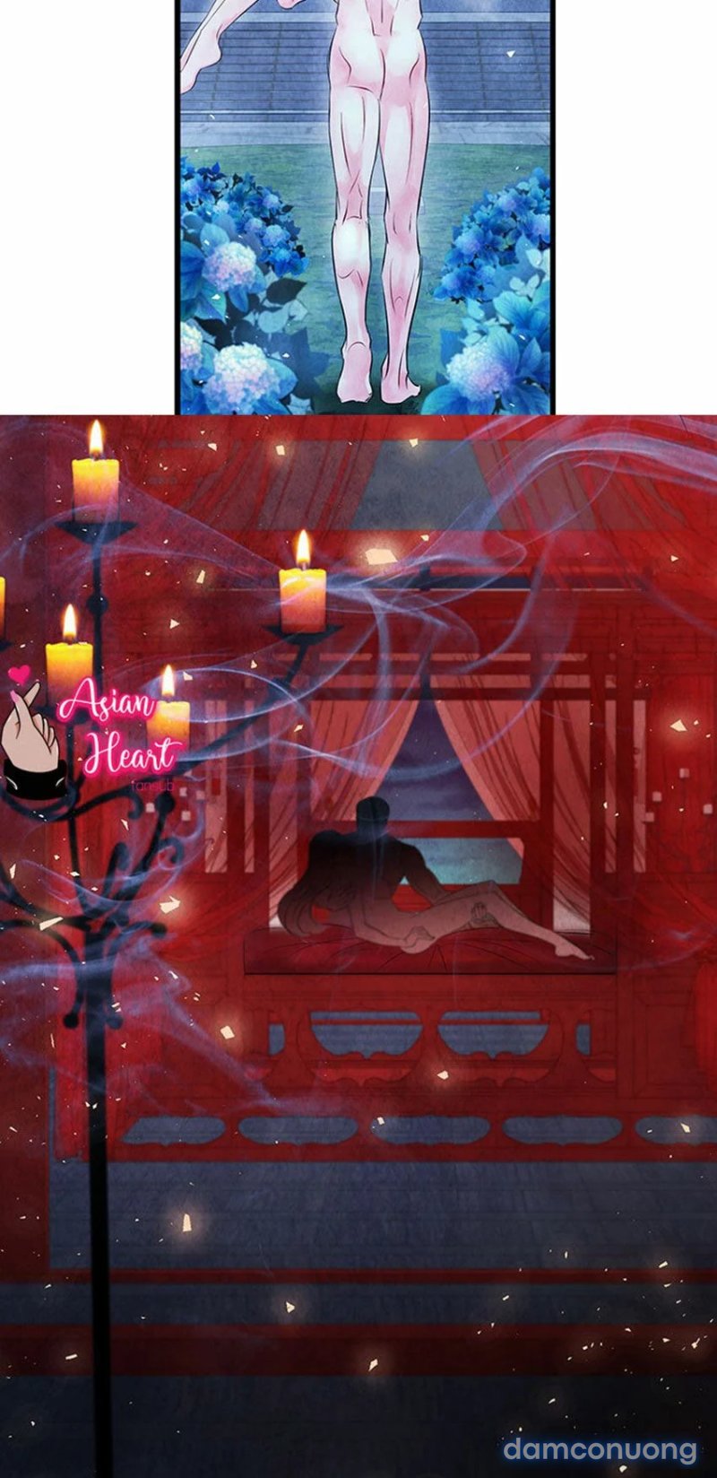 Đêm Thác Loạn (Đêm Dục Vọng) Chap Chapter 19-Đêm Thác Loạn (Đêm Dục Vọng) - Next Chap 20