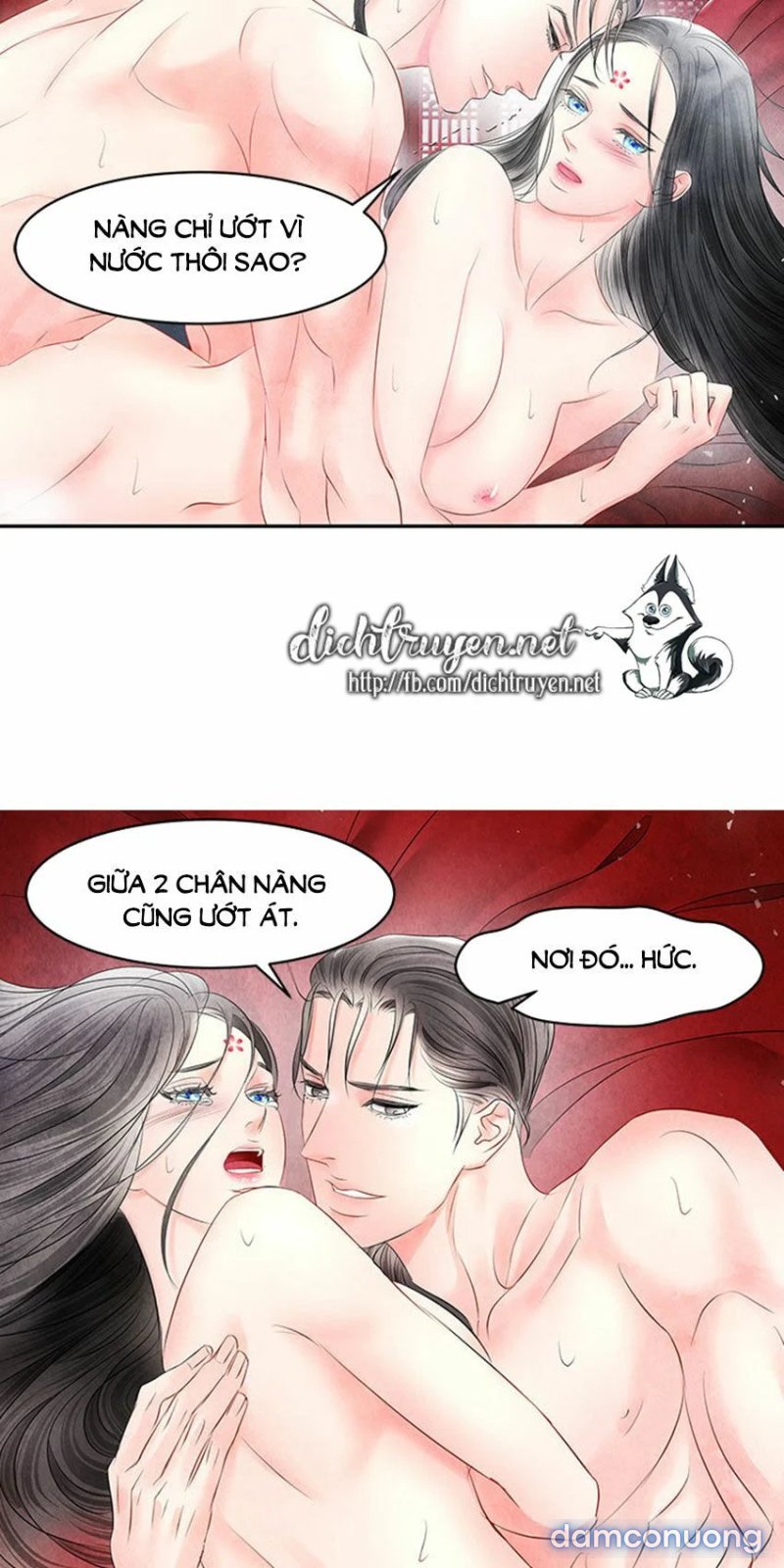 Đêm Thác Loạn (Đêm Dục Vọng) Chap Chapter 19-Đêm Thác Loạn (Đêm Dục Vọng) - Next Chap 20