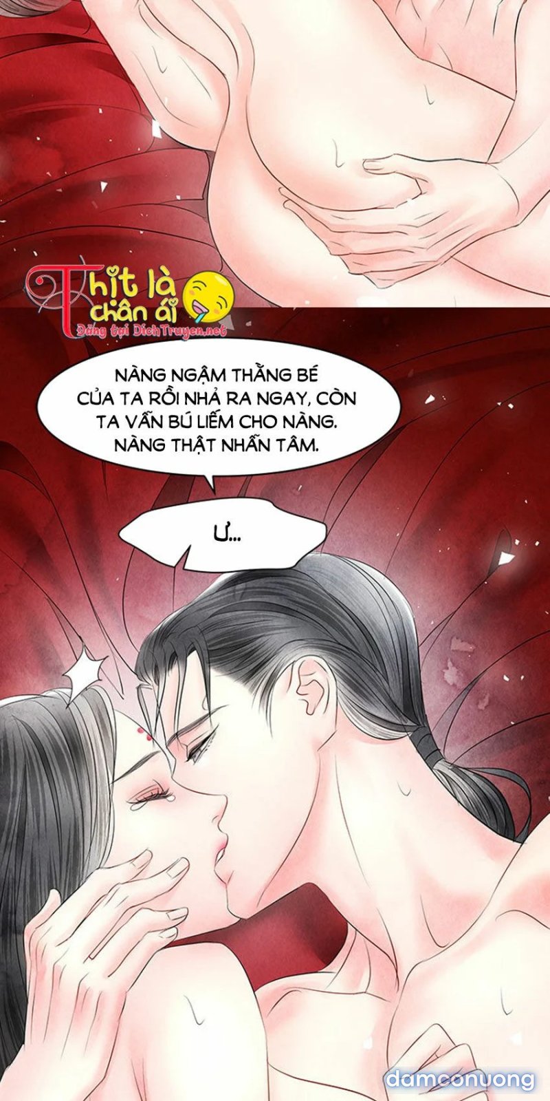Đêm Thác Loạn (Đêm Dục Vọng) Chap Chapter 19-Đêm Thác Loạn (Đêm Dục Vọng) - Next Chap 20