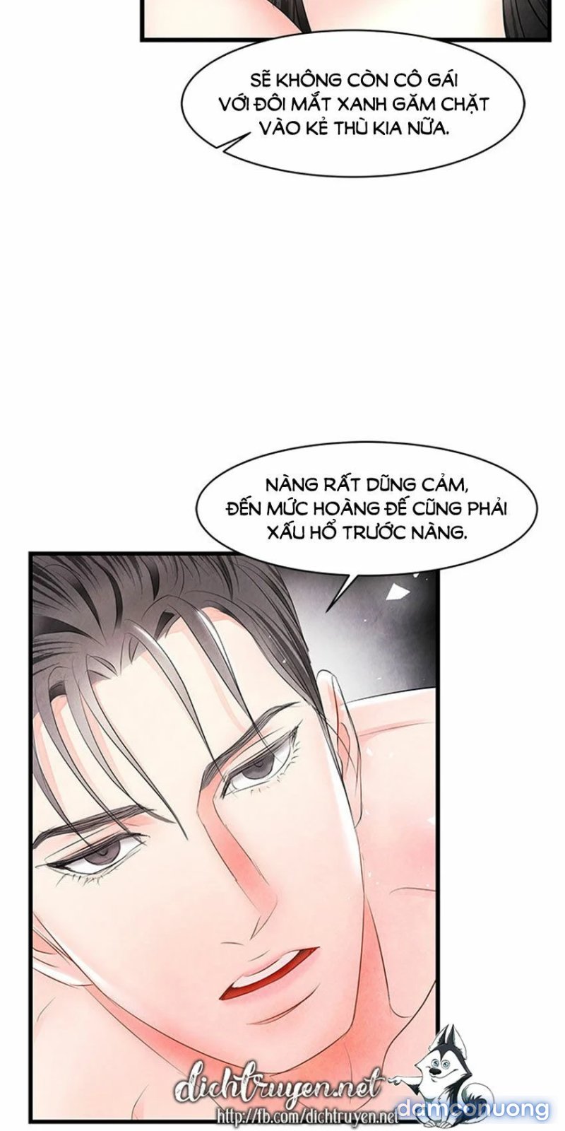 Đêm Thác Loạn (Đêm Dục Vọng) Chap Chapter 19-Đêm Thác Loạn (Đêm Dục Vọng) - Next Chap 20