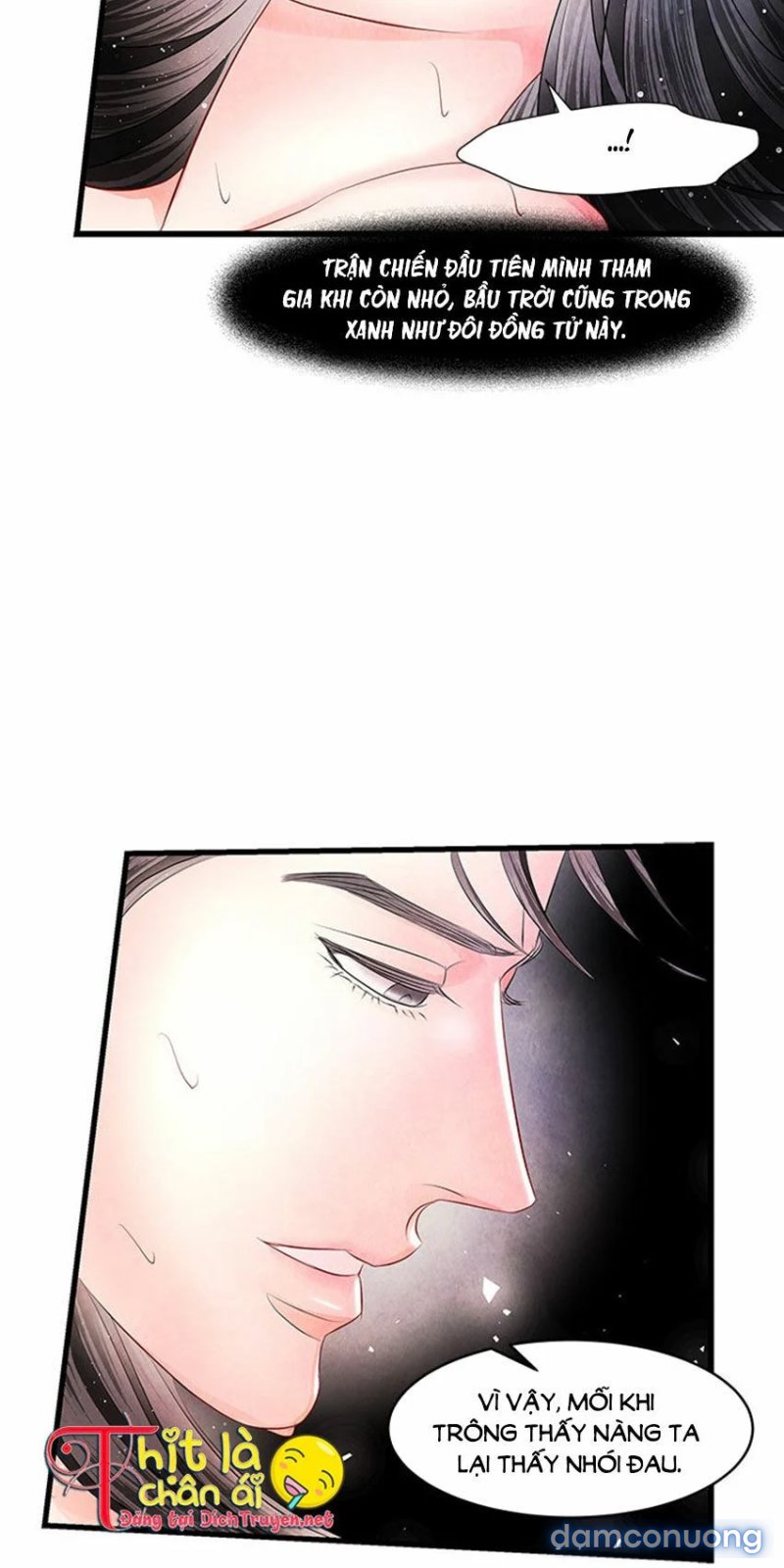 Đêm Thác Loạn (Đêm Dục Vọng) Chap Chapter 19-Đêm Thác Loạn (Đêm Dục Vọng) - Next Chap 20