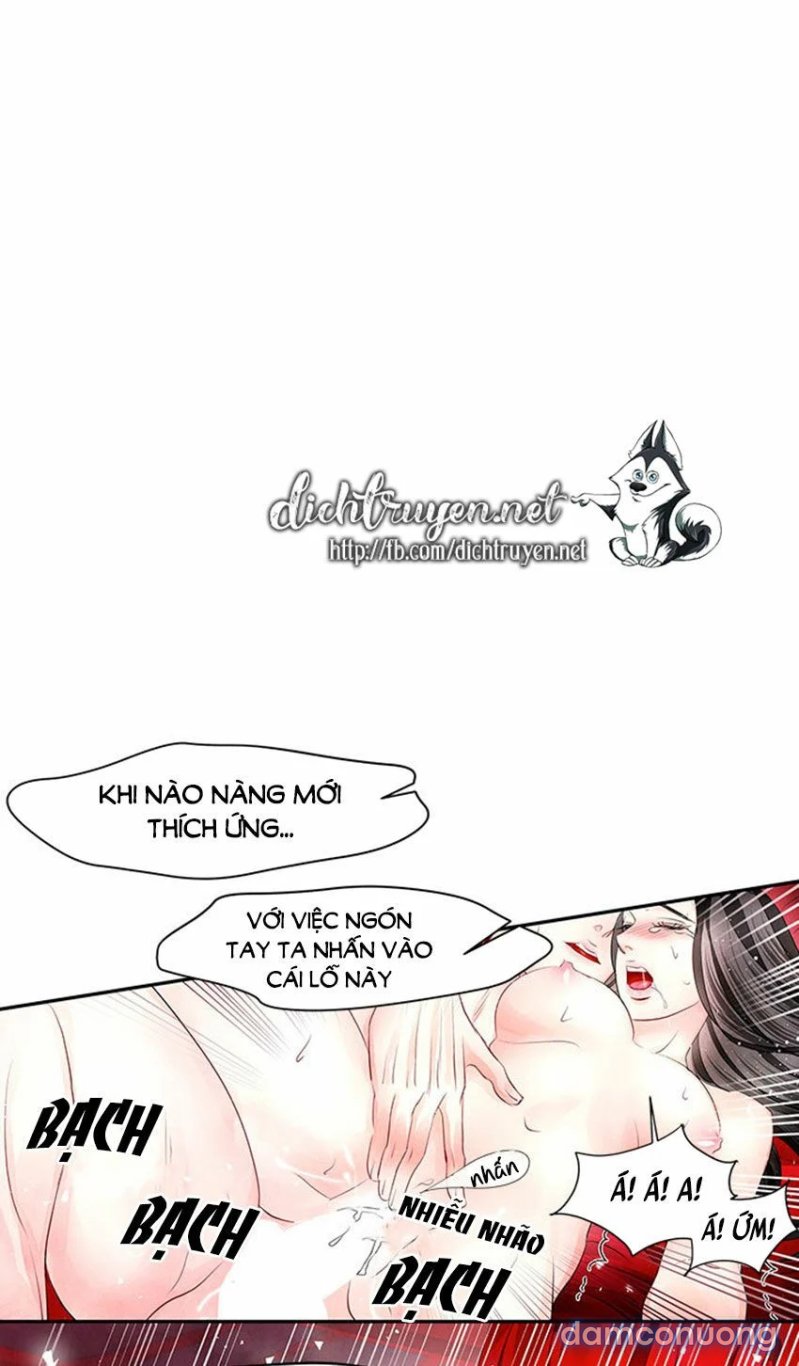 Đêm Thác Loạn (Đêm Dục Vọng) Chap Chapter 19-Đêm Thác Loạn (Đêm Dục Vọng) - Next Chap 20